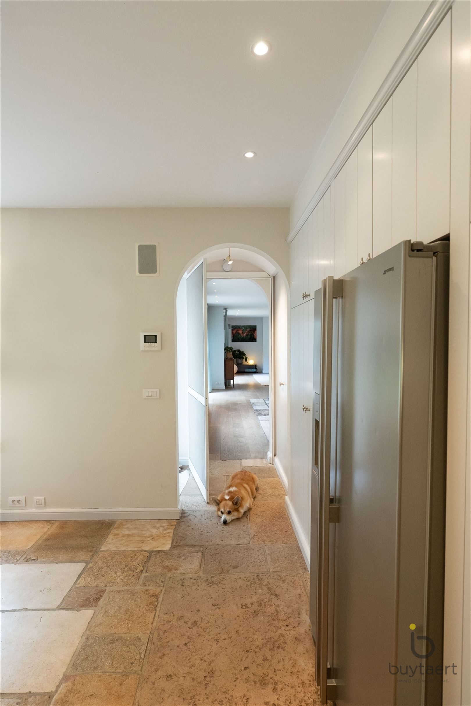 EXCLUSIEF: stijlvolle villa met een tijdloze inrichting op een toplocatie te Schilde! foto 41