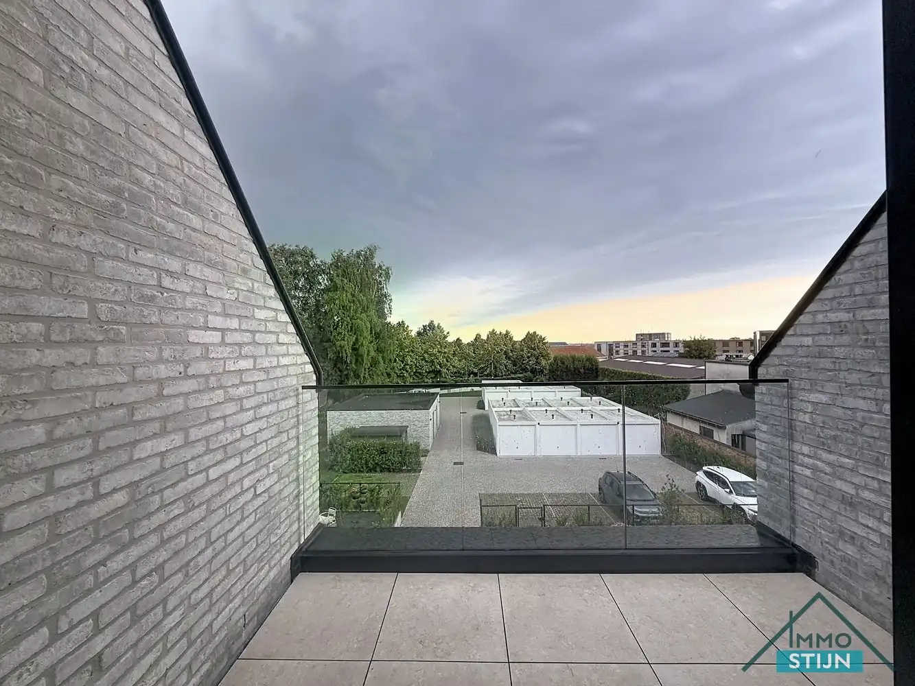 Goed gelegen appartement met parkeerplaats foto 12