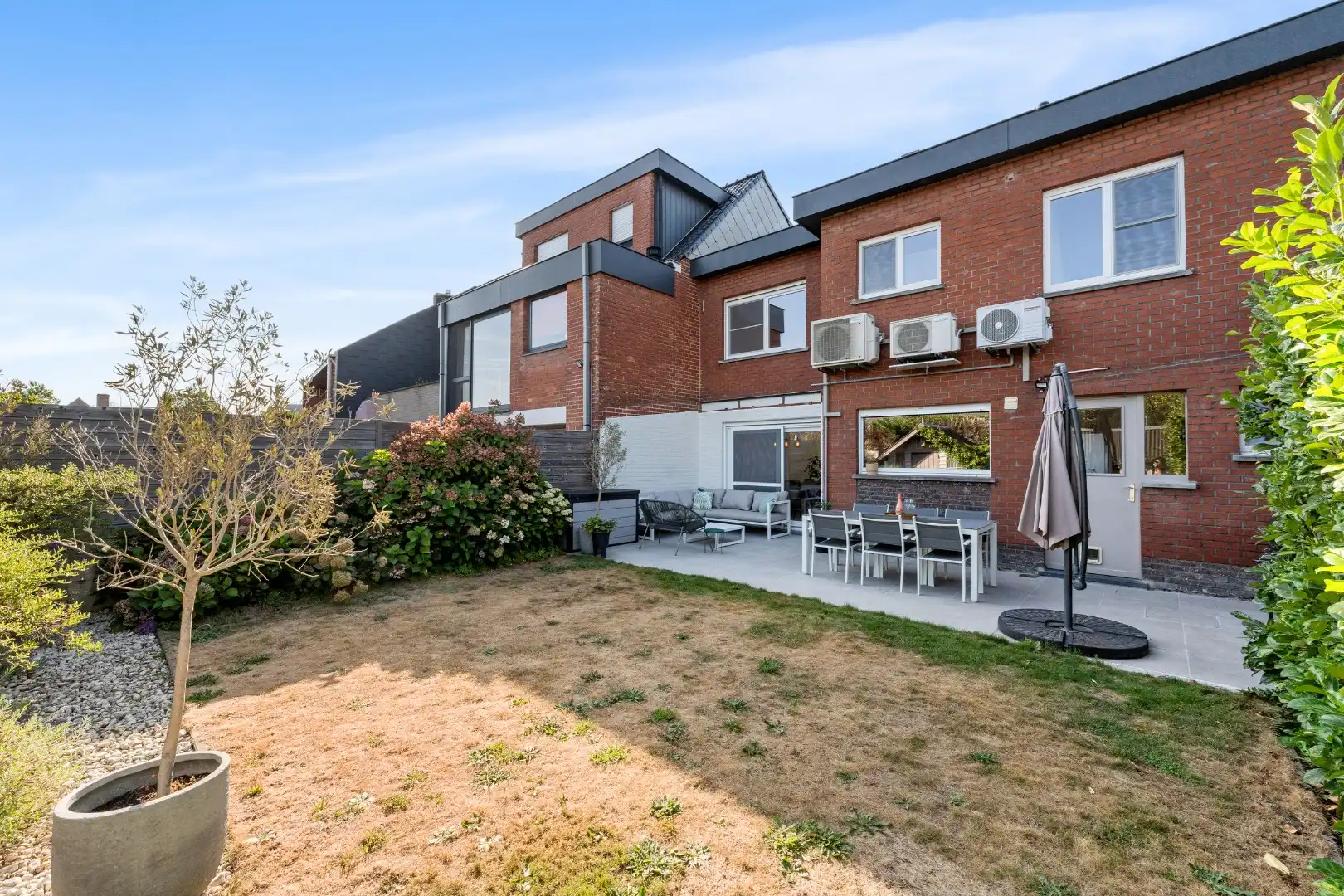Energiezuinige woning met EPC A in rustige straat foto 26