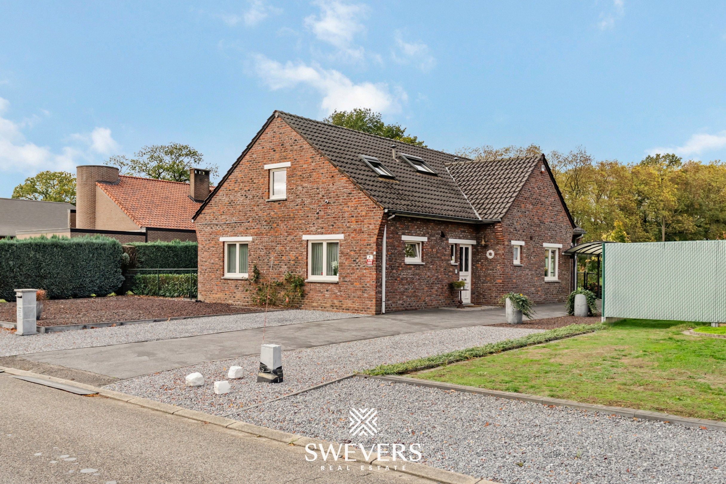 Huis te koop Alfons Jeurissenstraat 83 - - 3590 Diepenbeek