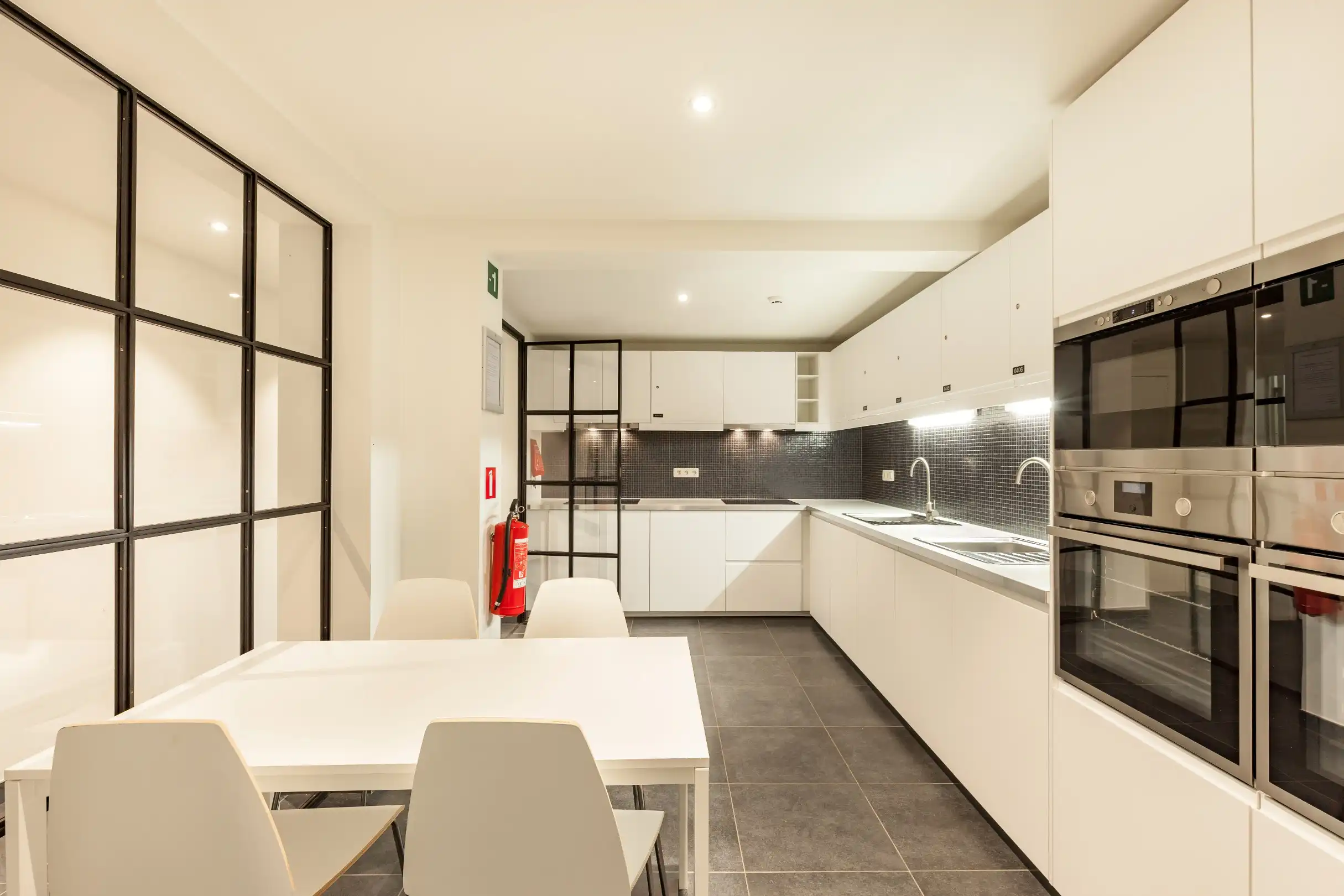 Knappe studentenkamers op toplocatie! foto 10