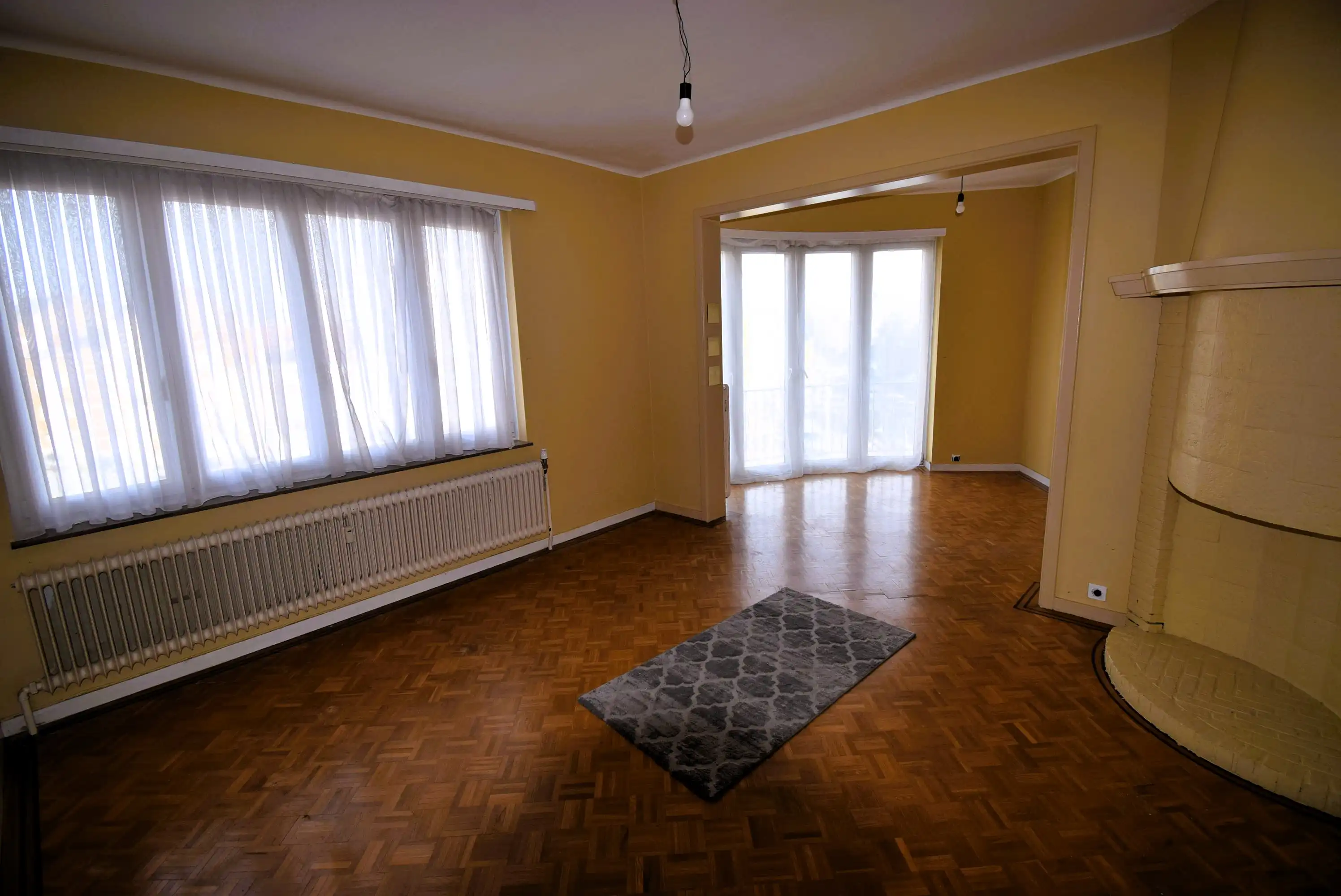 Appartement 2 slaapkamers foto 2