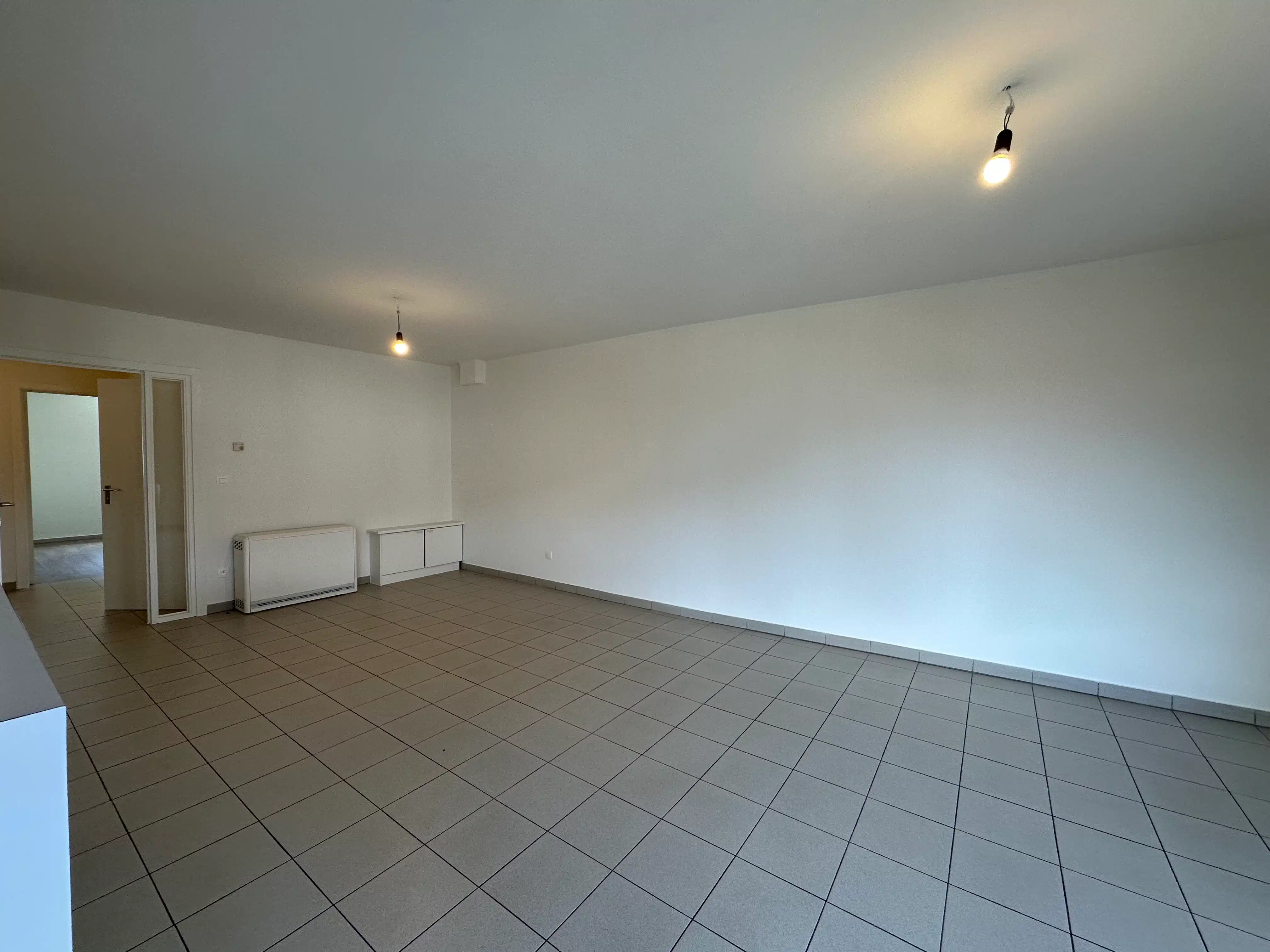 Ruim appartement met 2 slaapkamers in het centrum van Aalter foto 7