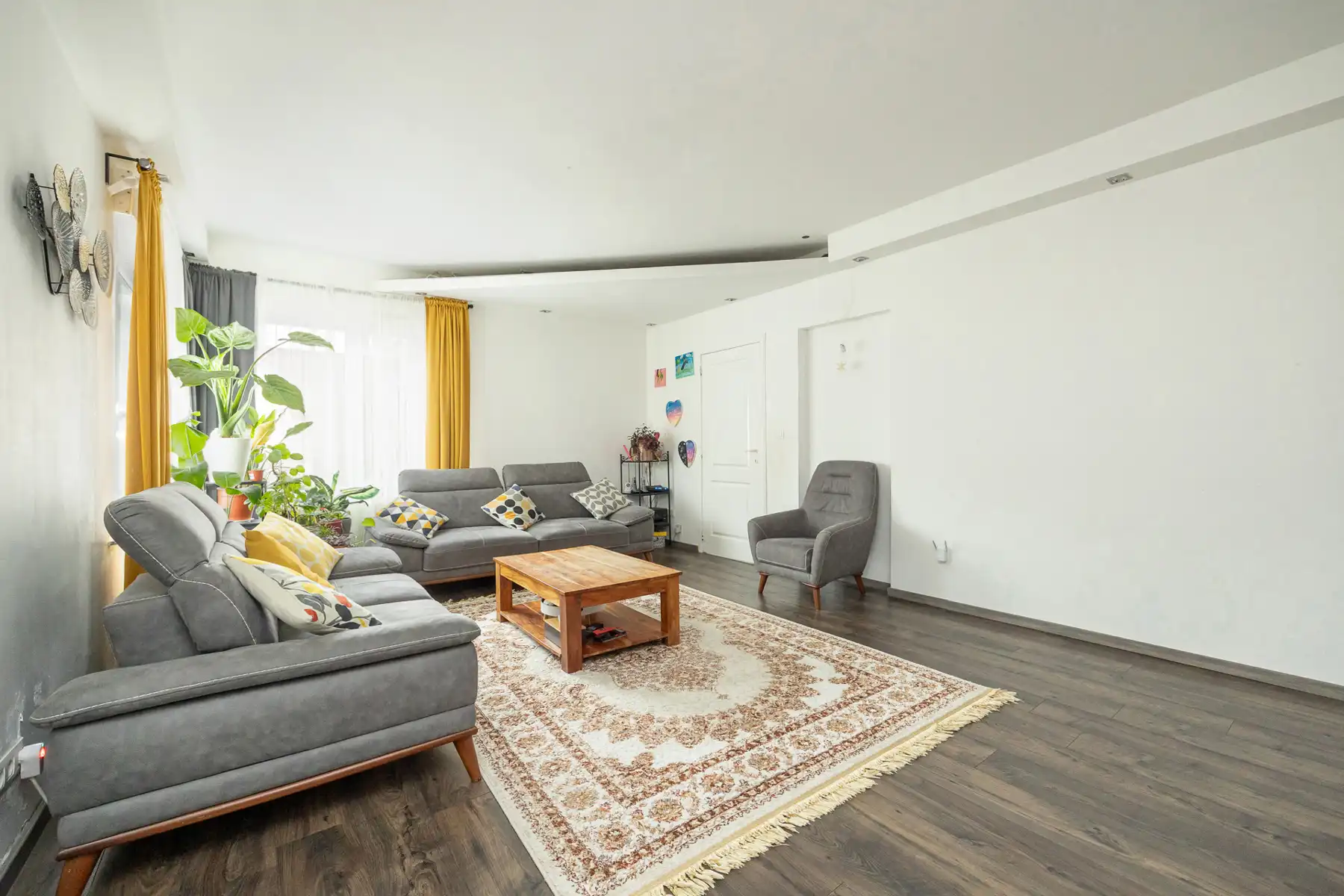 Waauw, ontdek deze charmante en recent vernieuwde woning foto 9