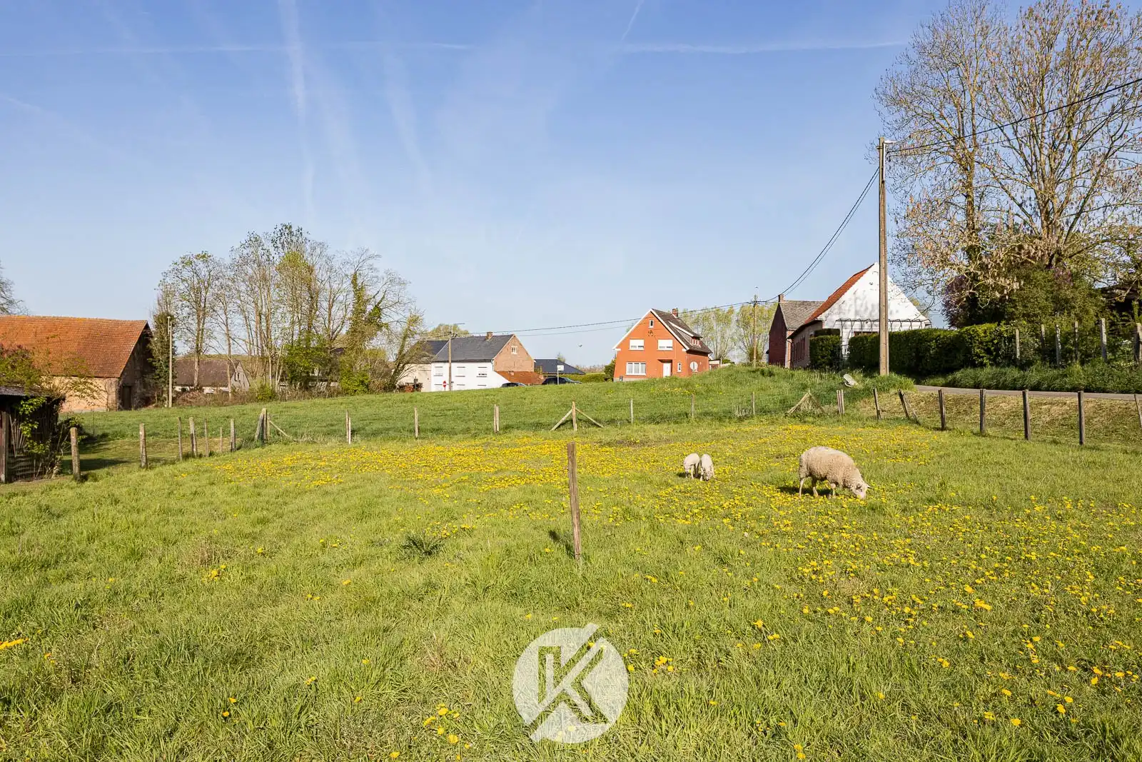 Robuuste woning met nabijgelegen weide van 10 are foto 27