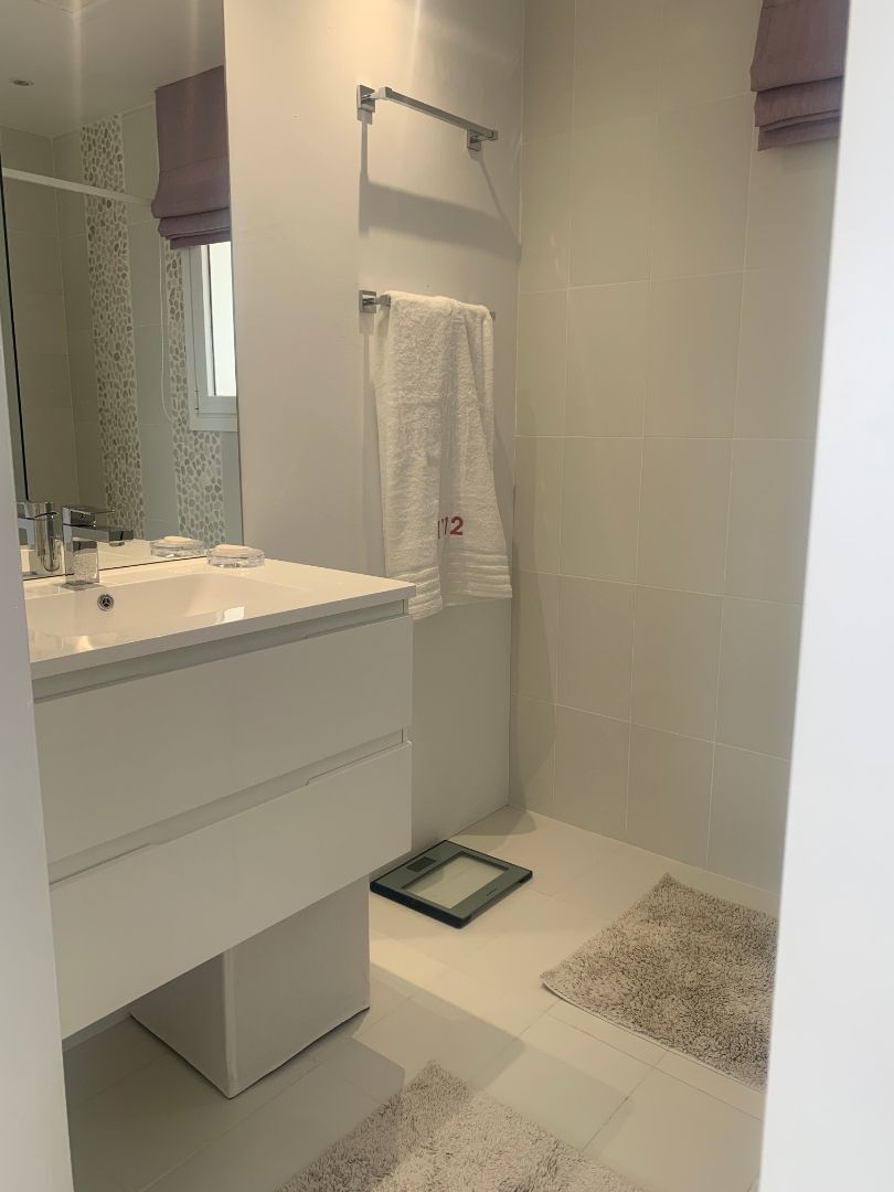 Gezellige duplex met zicht over de Nueva Andalucia vallei naar de Middellandse zee. foto 25