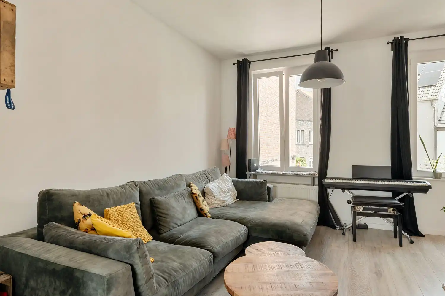 INSTAPKLARE WONING MET GARAGE OP TOP LOCTIE TE MECHELEN foto 12