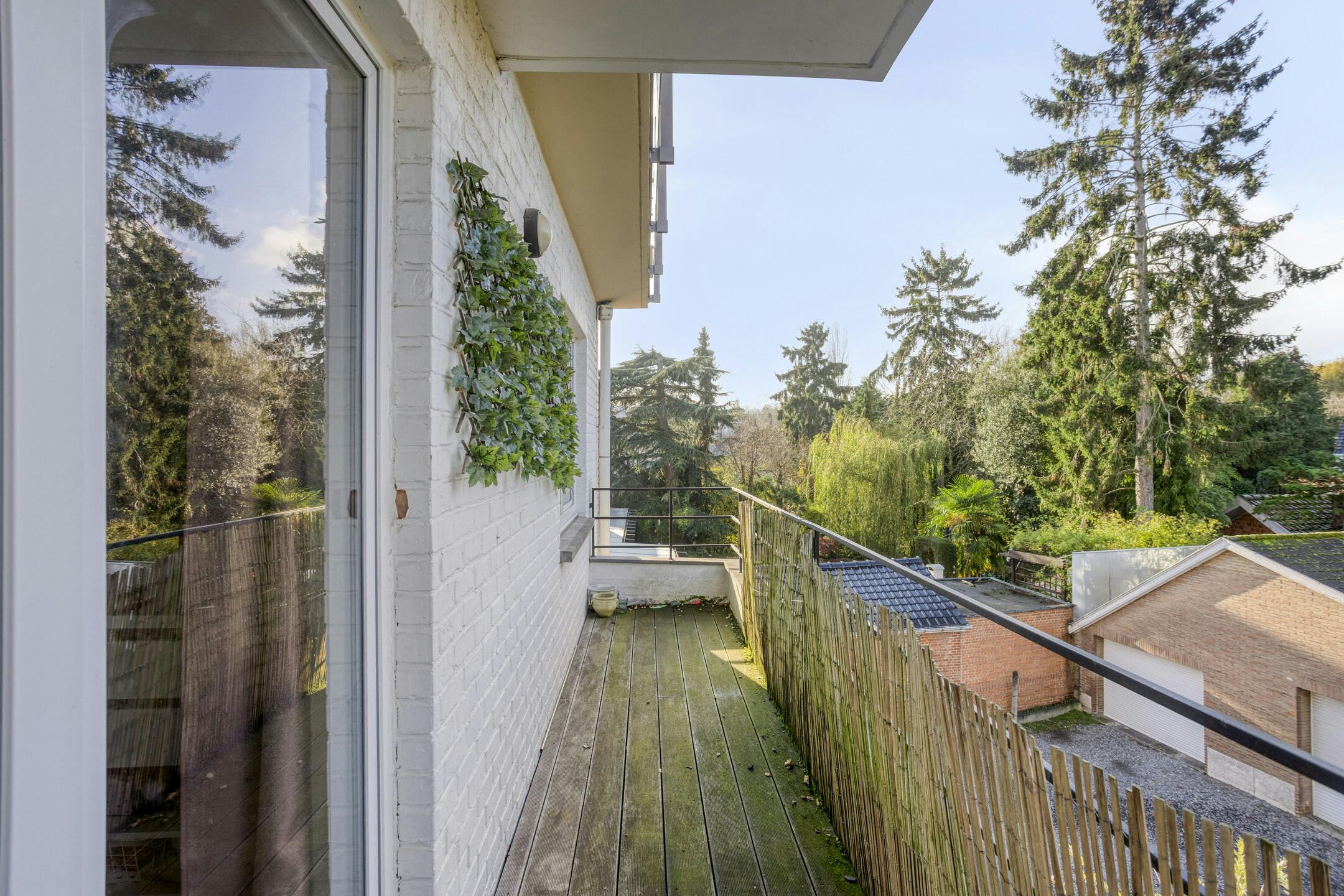 Ruim appartement te koop in hartje Strombeek-Bever foto 16