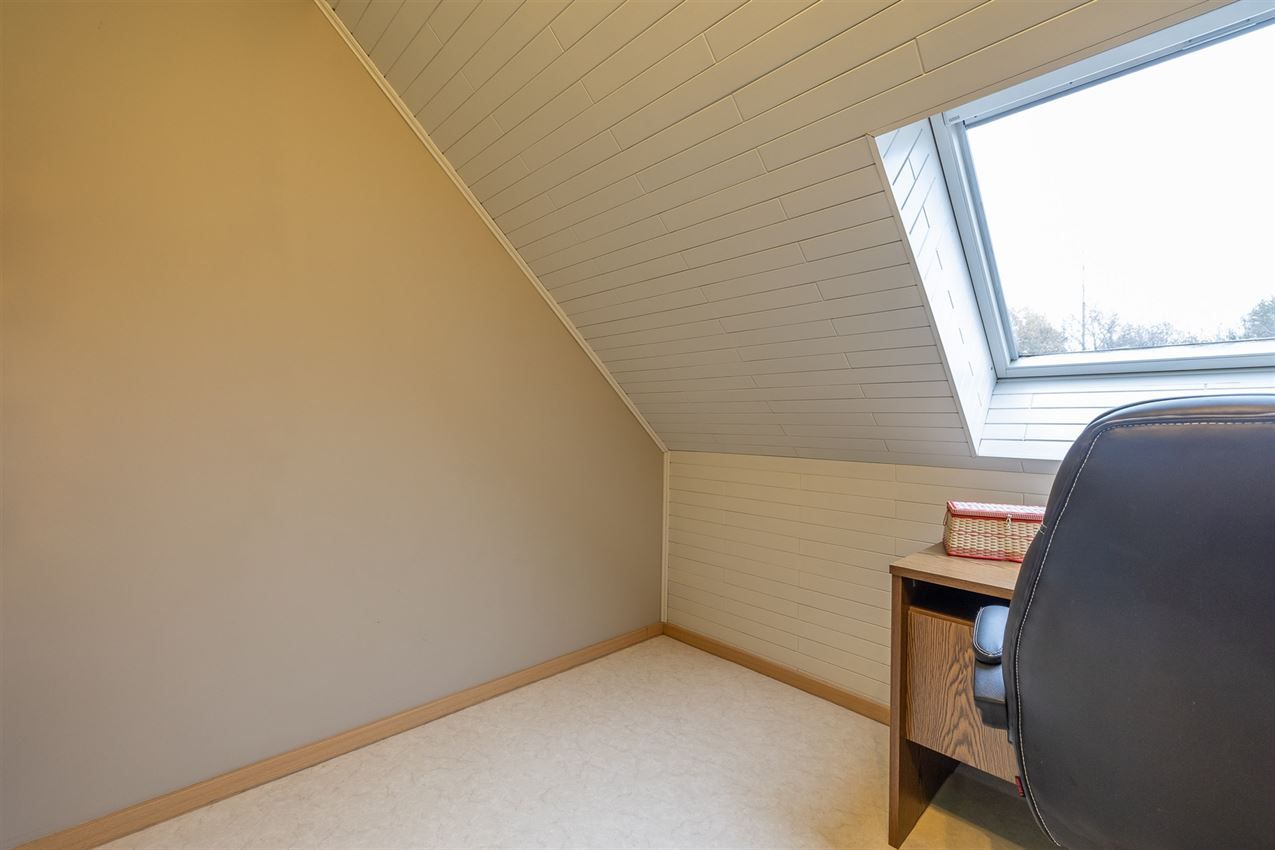 Verzorgde fermettewoning met 4slk op 15a74ca foto 24