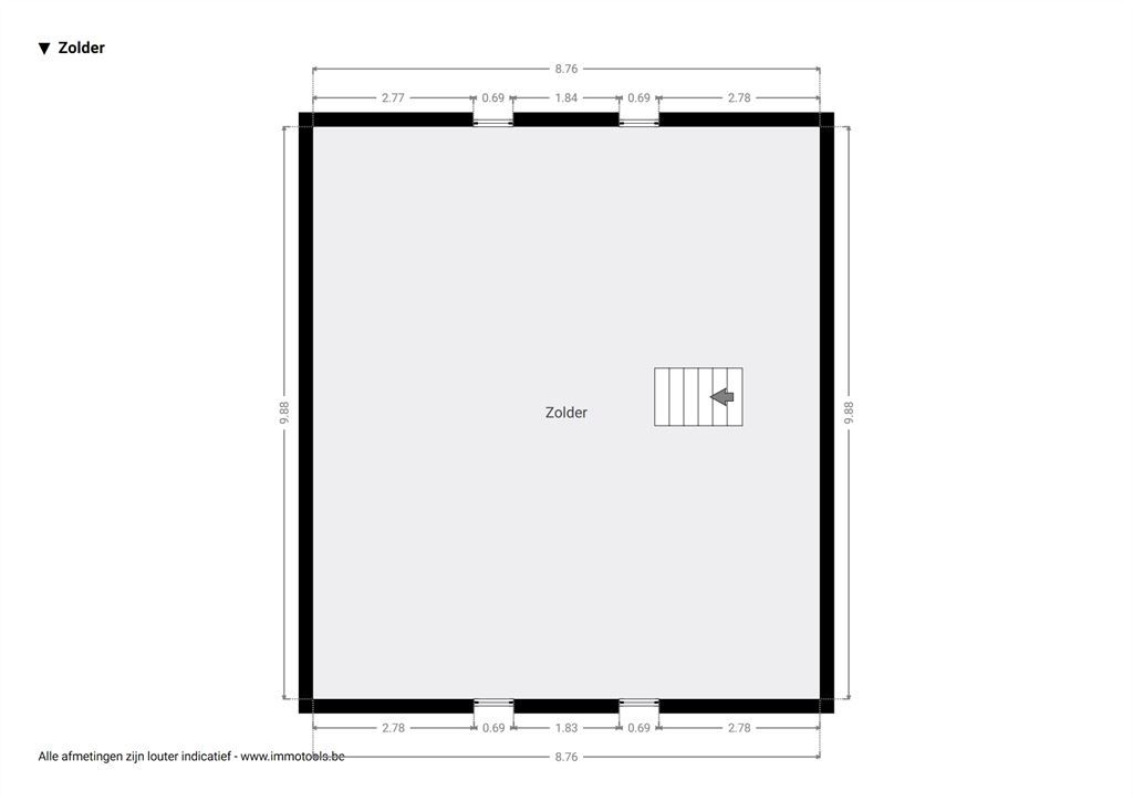 Karaktervolle woning met veel potentieel foto 30