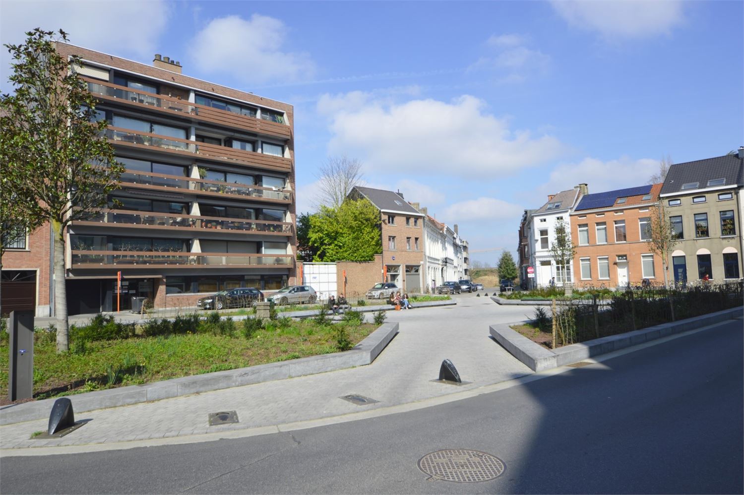 INSTAPKLARE COMMERCIËLE (KANTOOR)RUIMTE foto 12