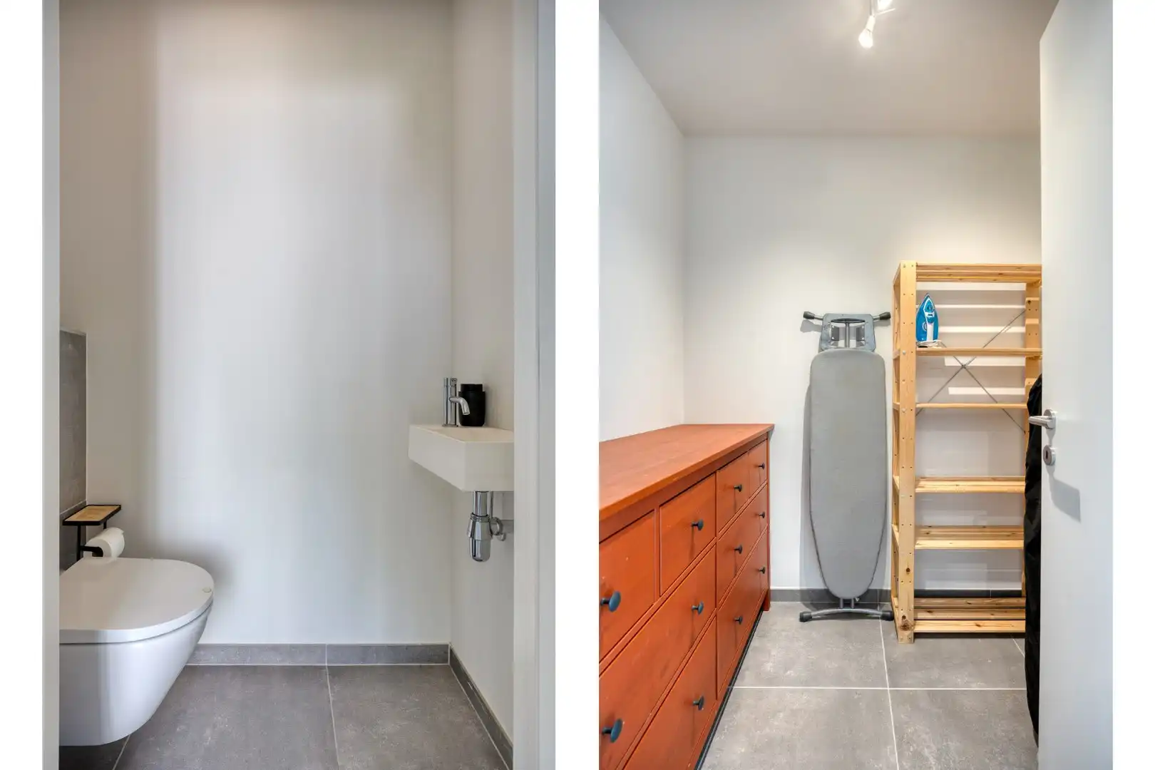 Nieuwbouwwoning met 3 slaapkamers, tuin, terras en een autostaanplaats in Boutersem! – EPC A kWh/m² - bewoonbare opp. 128 m² foto 3