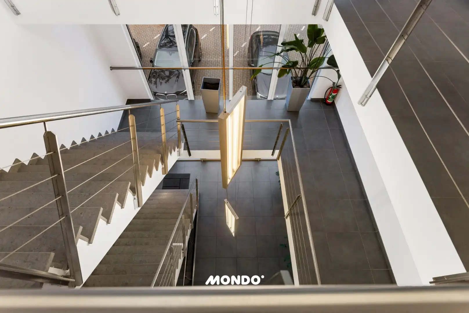 Kantoorruimte te huur op absolute toplocatie – Londerzeel (A12) foto 3