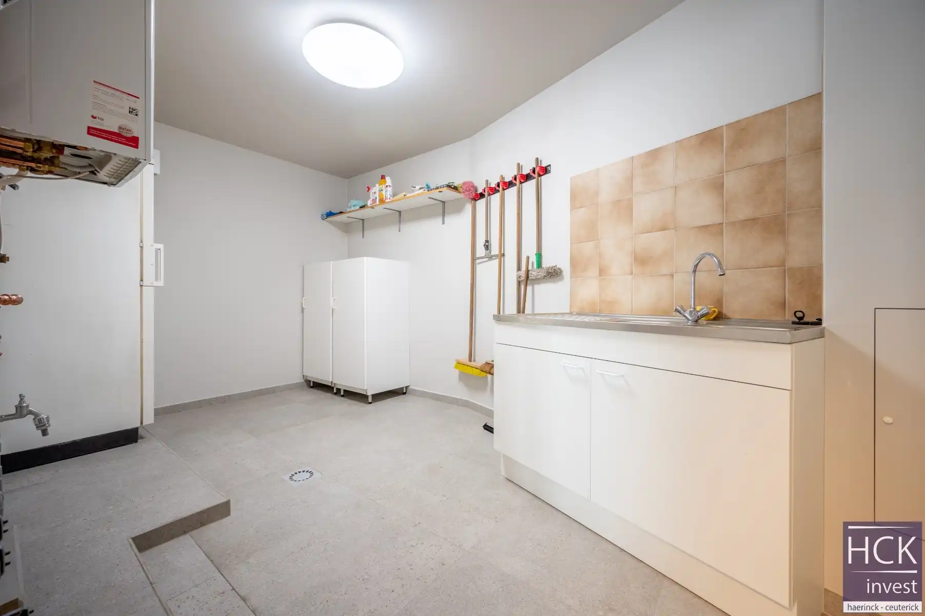 LAUWE - Subliem gerenoveerde woning vlakbij centrum, HIGH-END afwerking! foto 21