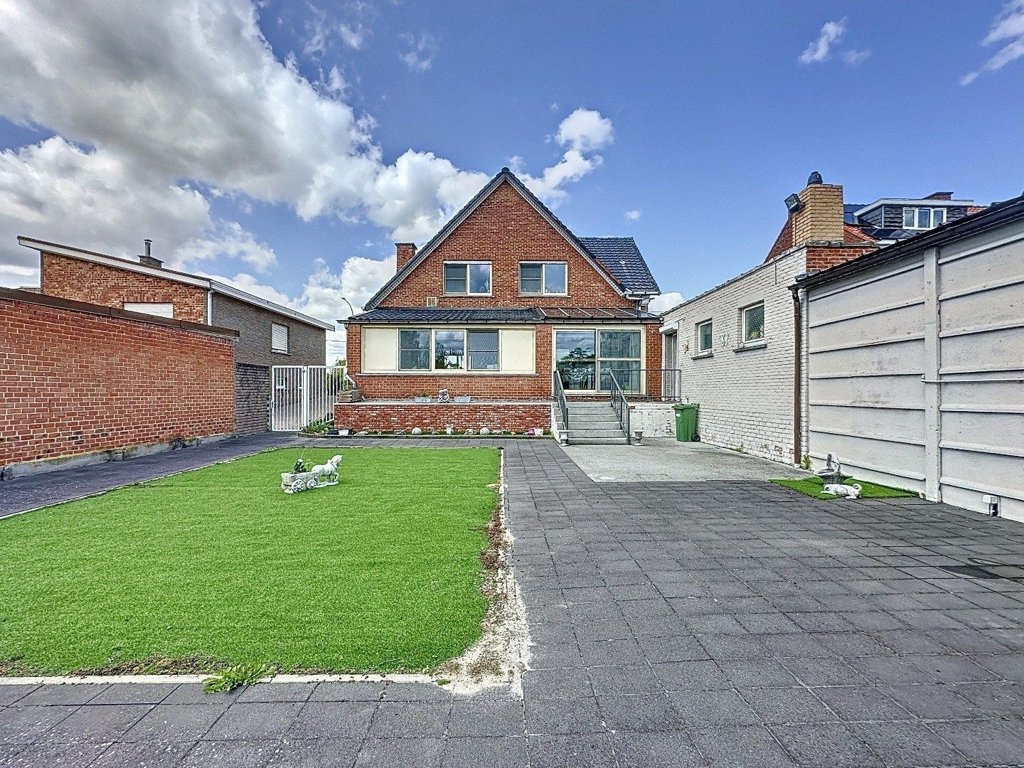 Instapklare woning te Rotselaar! foto 20