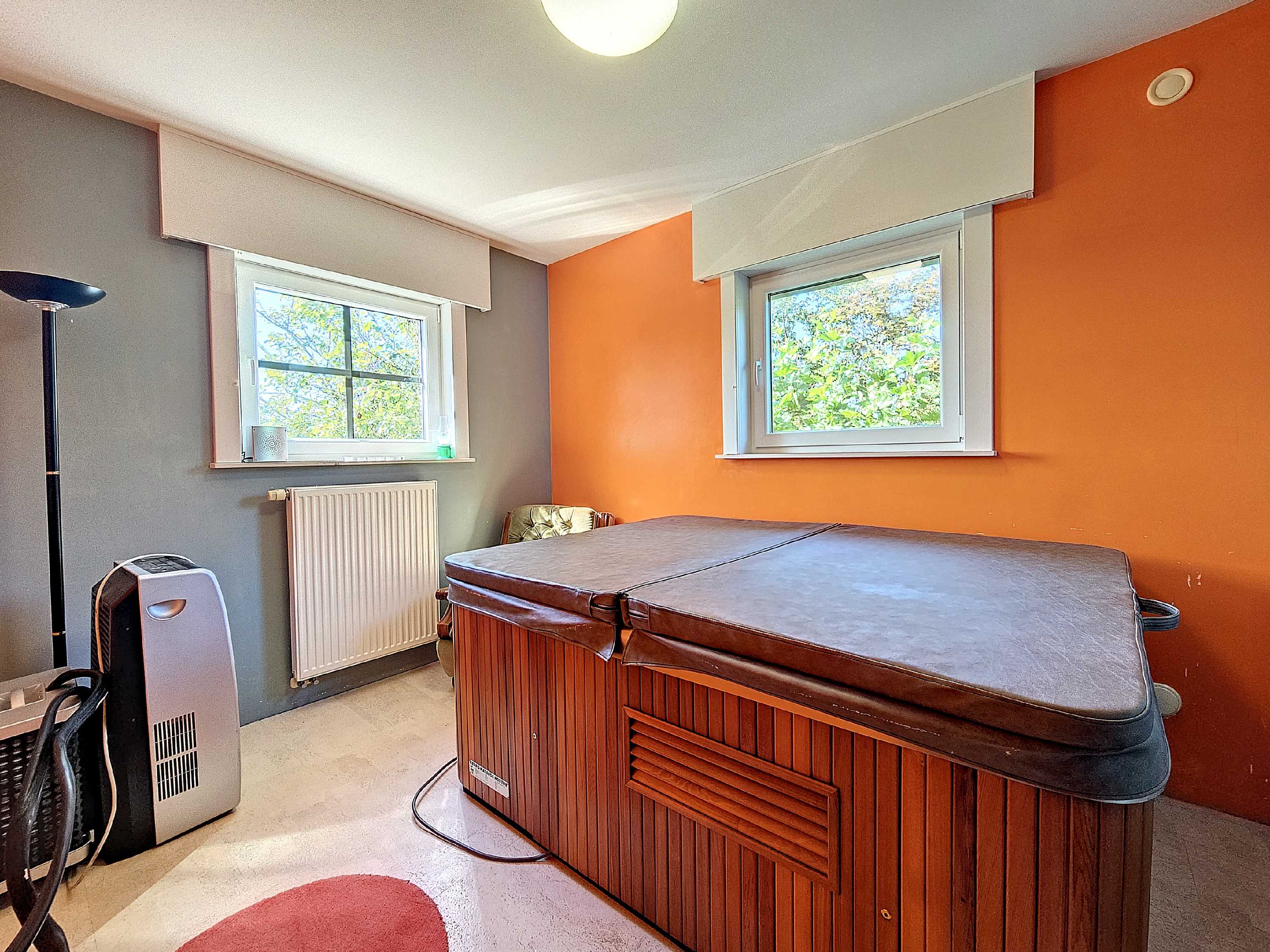 Uitzonderlijke villa nabij de Oude Veurnevaart foto 14