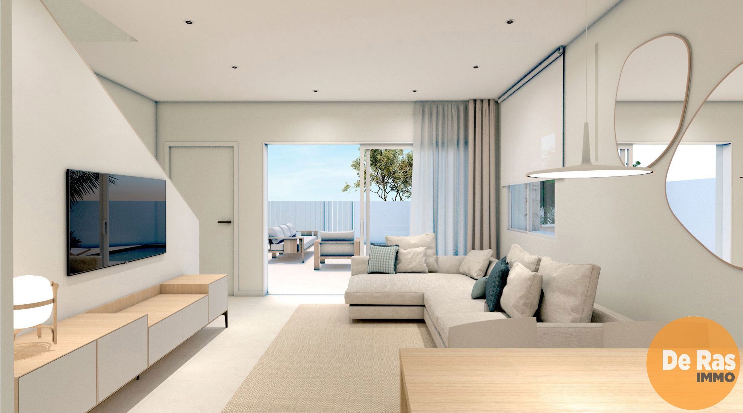 SPANJE - Alicante, appartementen aan Middellandse zee foto 21