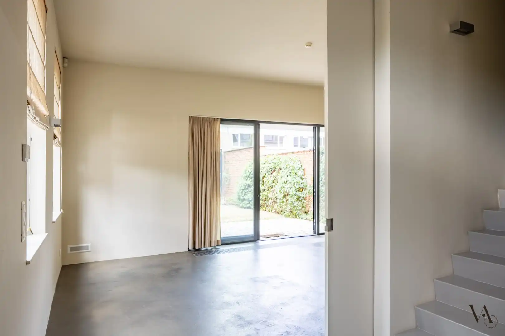 Karaktervolle abdiswoning met 3 slaapkamers en tuin in historisch Abdiskwartier foto 8