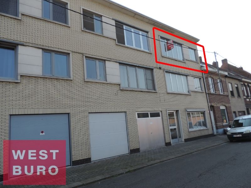 Volledig vernieuwd appartement met 2 slaapkamers foto 16