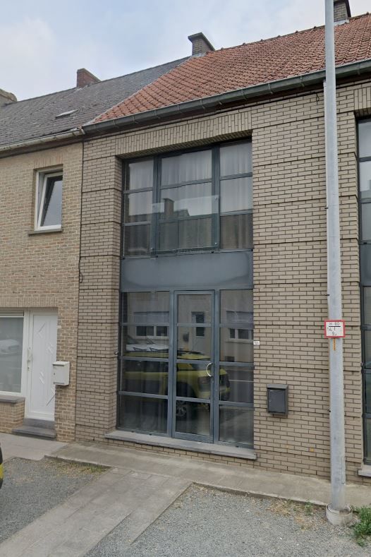 Rijhuis te huur Sint-Andriessteenweg 105 - 9620 Zottegem