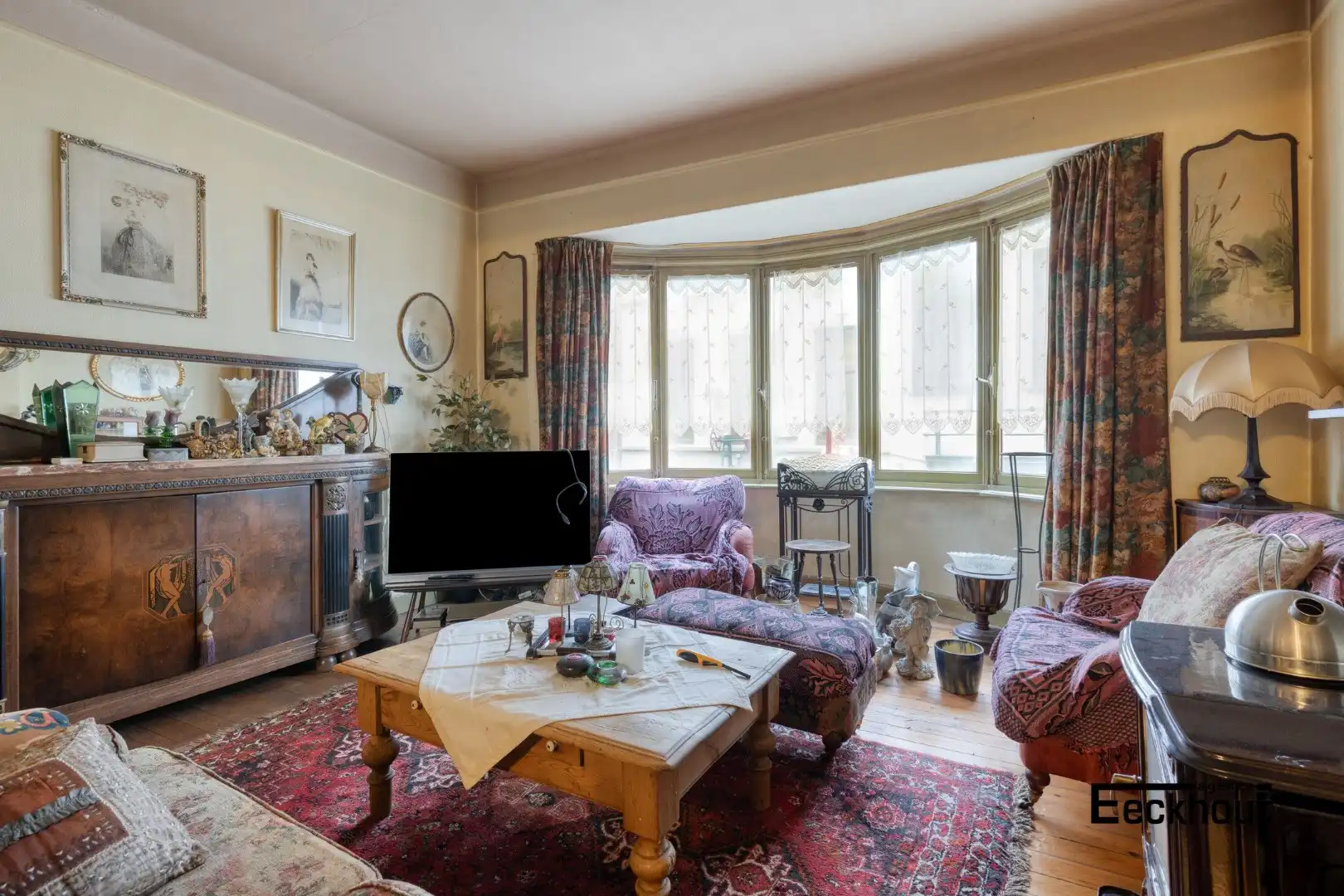 Sfeervol ingericht restaurant/praatcafé met ruime woonst  foto 10