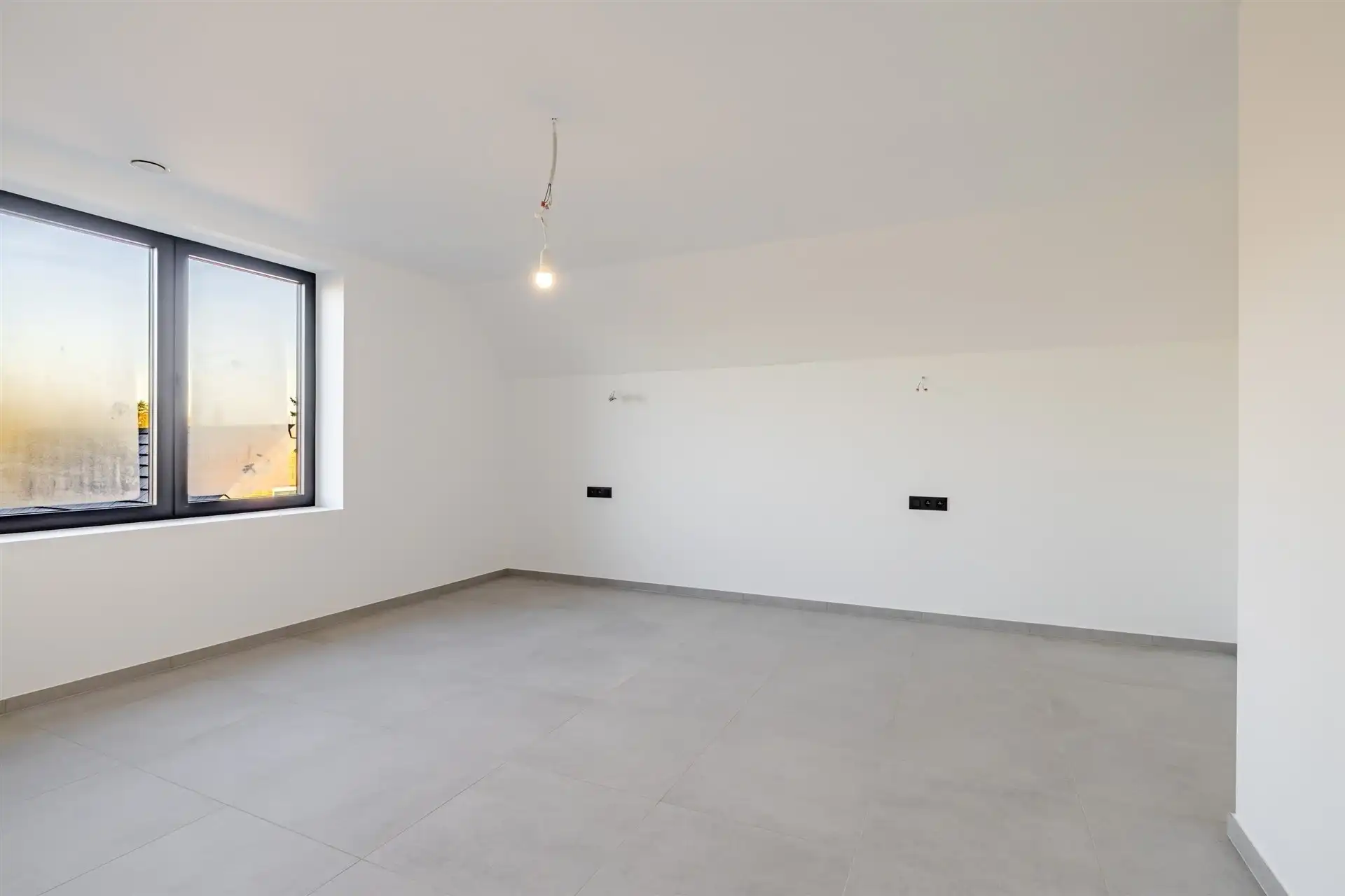 Exclusieve, energieneutrale villa met tuin en garage in Westrem foto 22