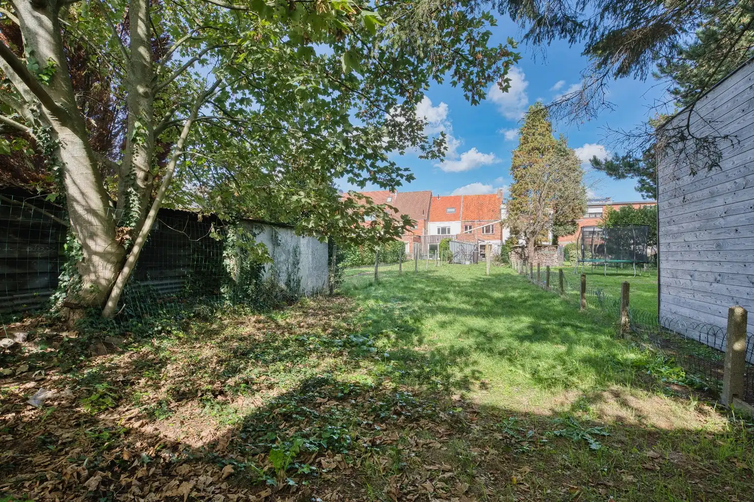 Huis te koop Velodroomstraat 95 - 8200 Sint-Michiels