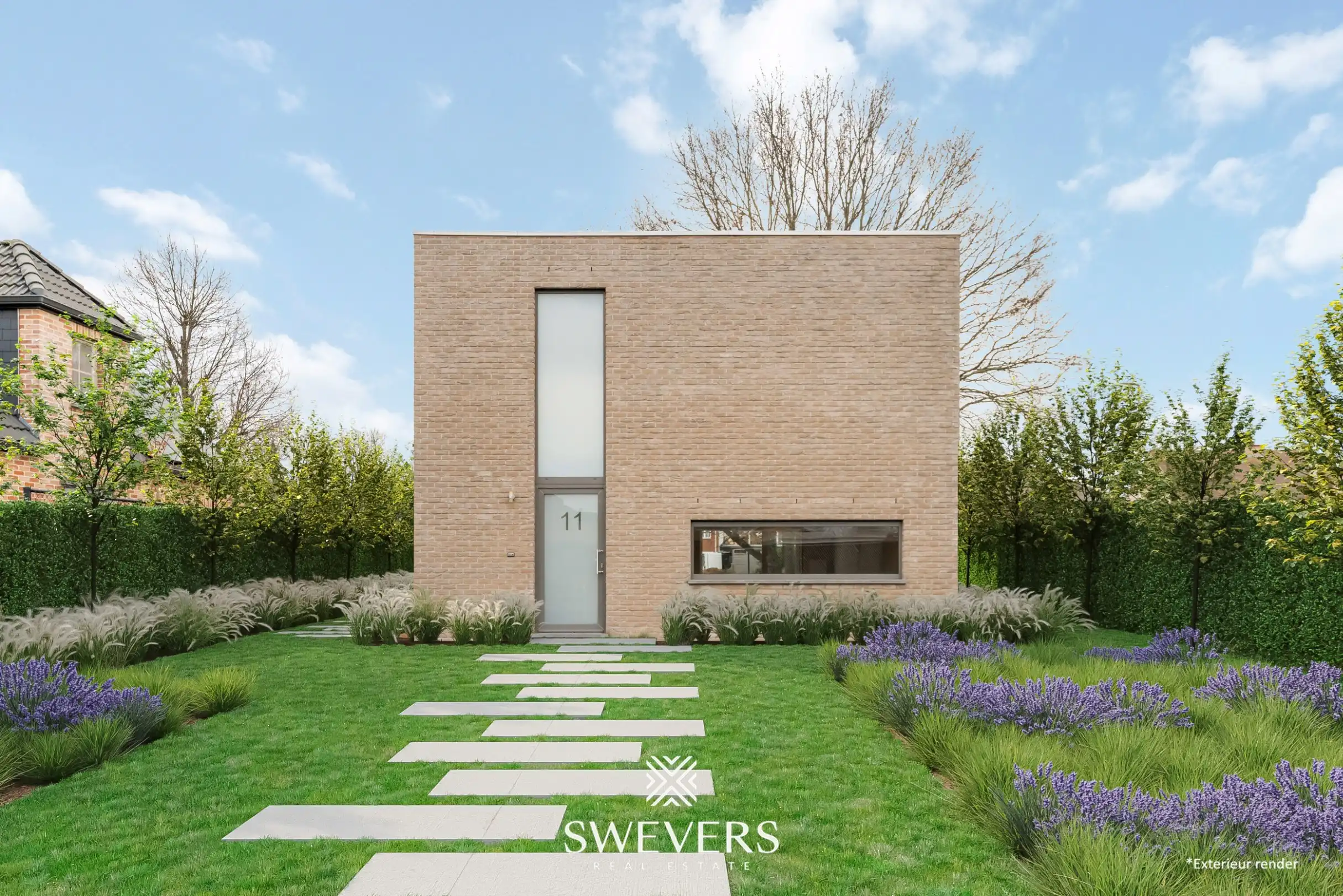 Huis te koop Buitenhof 11 - - 3520 Zonhoven