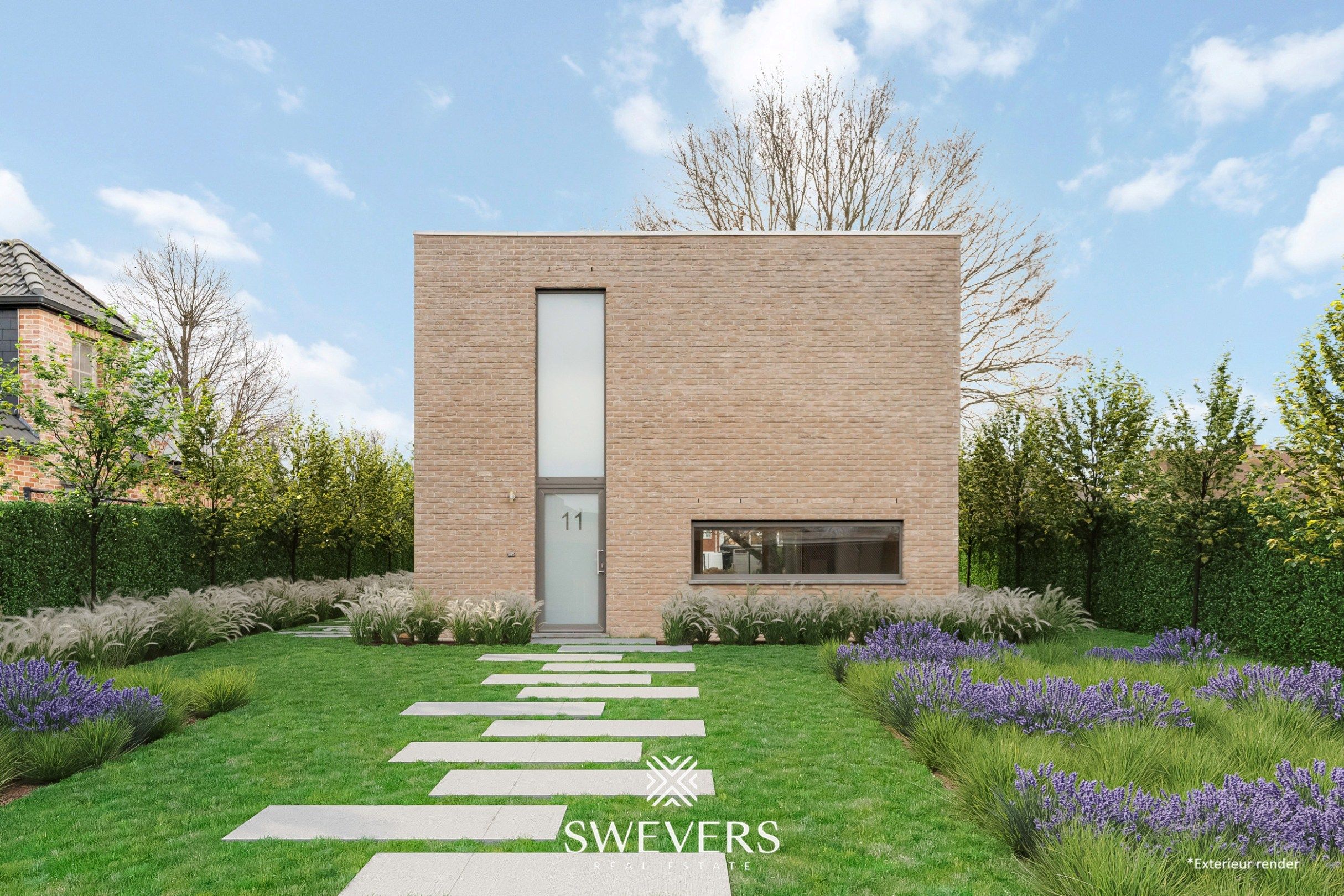 Huis te koop Buitenhof 11 - - 3520 Zonhoven