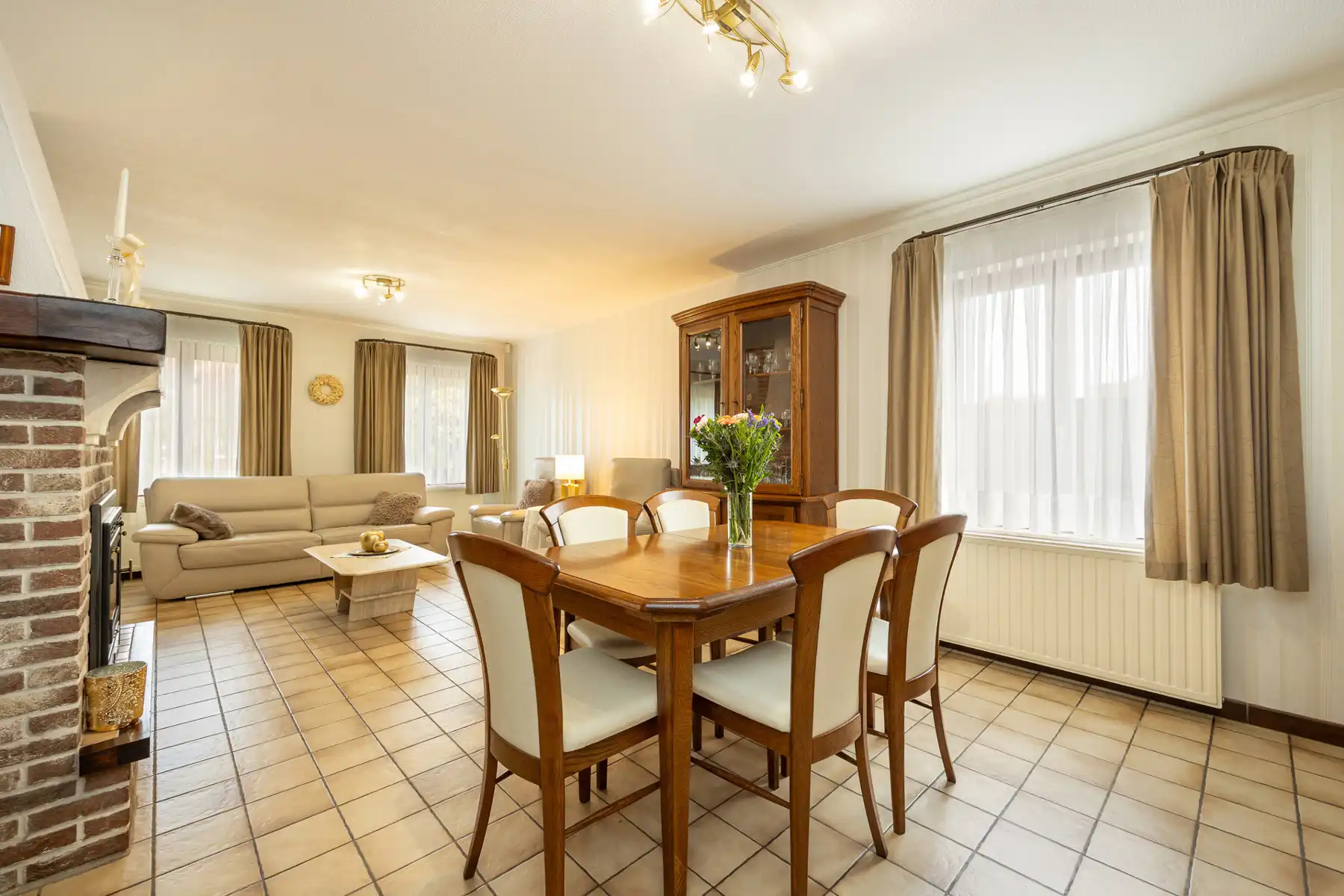 Huis te koop foto 8