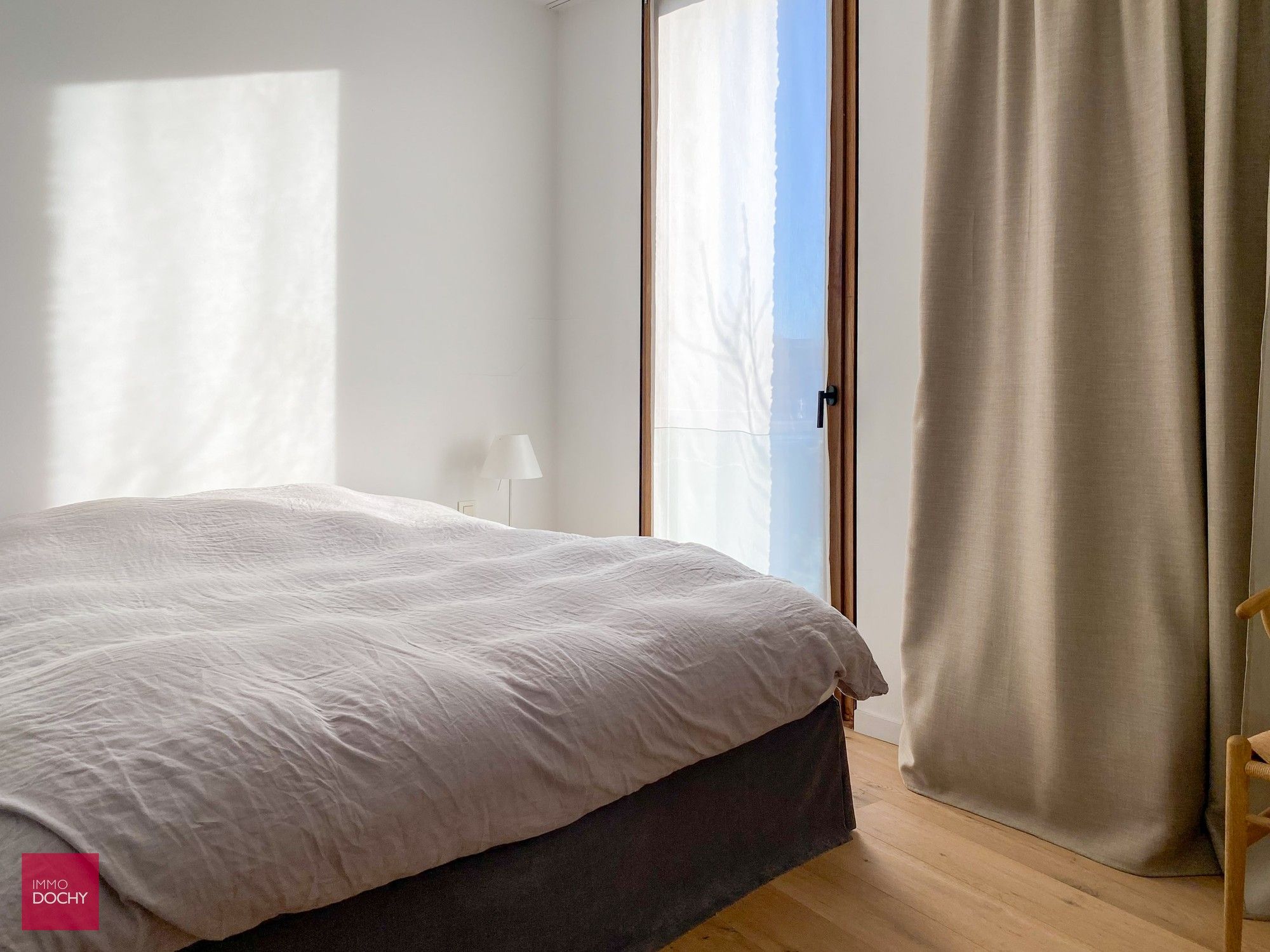 Uniek appartement afgewerkt met de mooiste materialen | Molenstraat foto 9