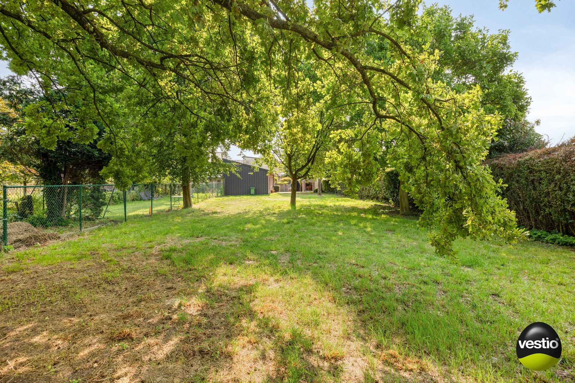 TWEE APPARTEMENTEN IN LANDELIJKE STIJL IN RIEMST foto 34