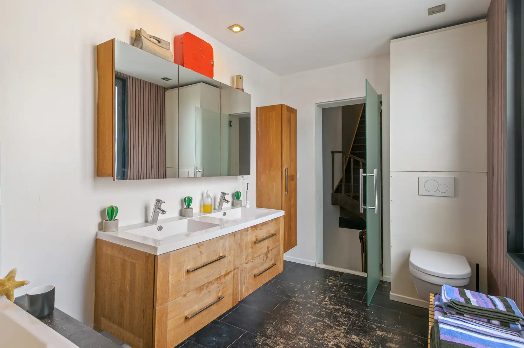 Leuke woning met 4 kamers met heerlijke tuin foto 15