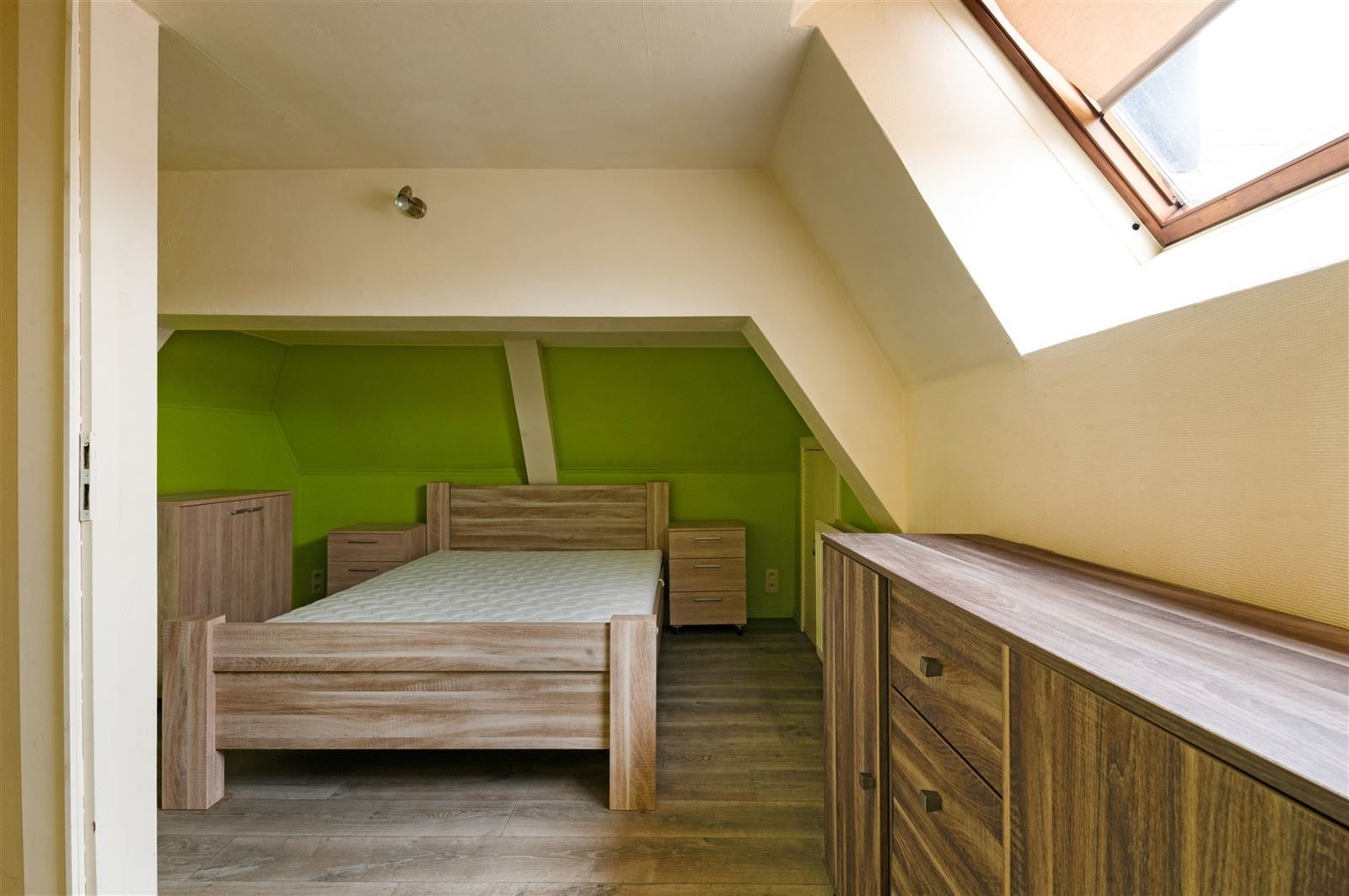 Open bebouwing met uitstekende ligging in Zottegem! foto 9