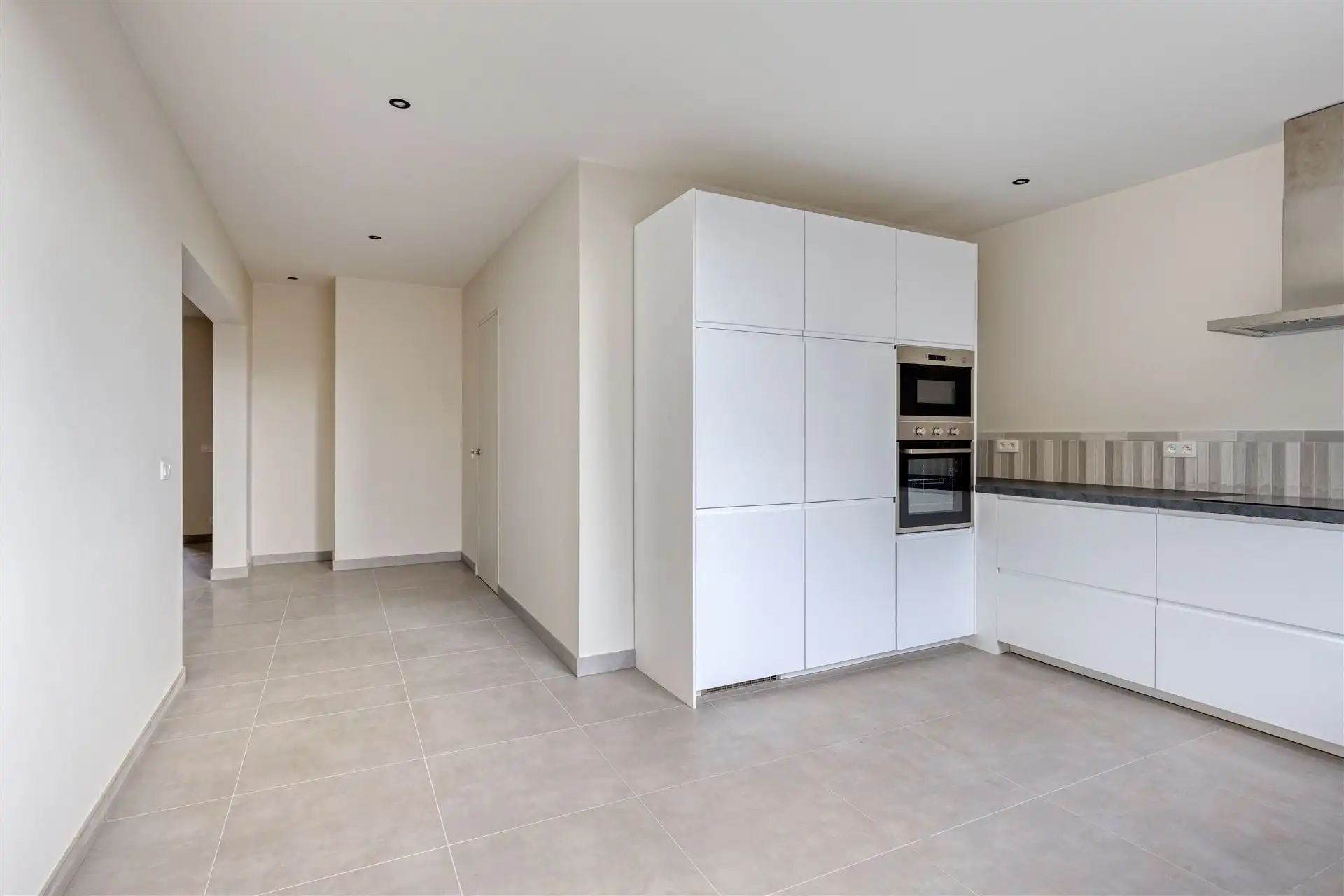 Ruim appartement van 148 m² met 2 slpk en zonnig terras! foto 11