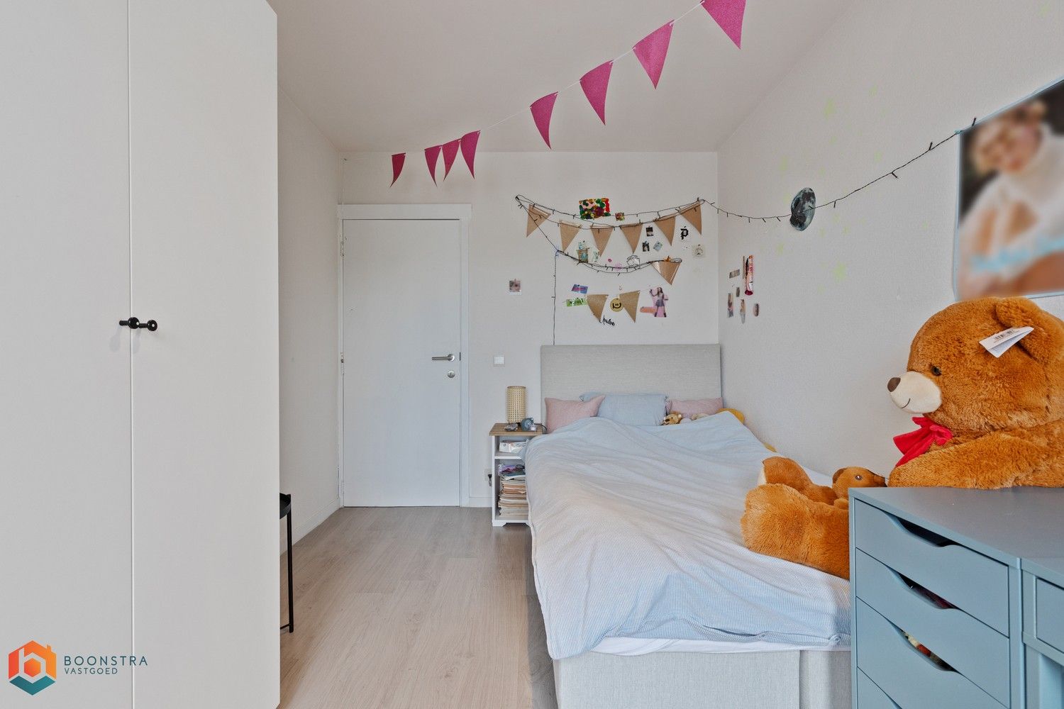 Gerenoveerd appartement met 2 slpkrs in hartje Putte foto 12