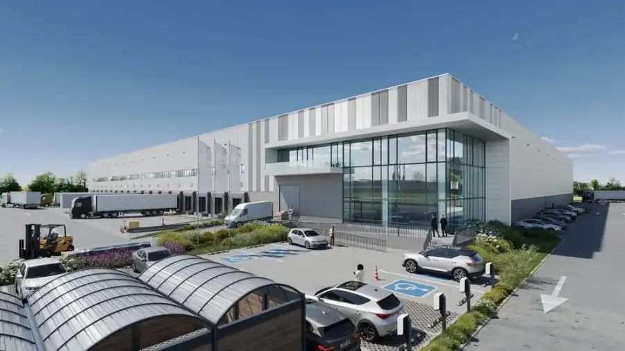 Oostvaartdijk 14, 1850 Grimbergen foto 8