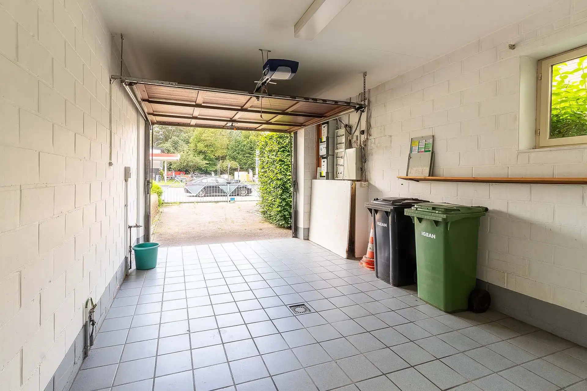 Vrijstaande ruime woning in Hove met 5 slaapkamers foto 20