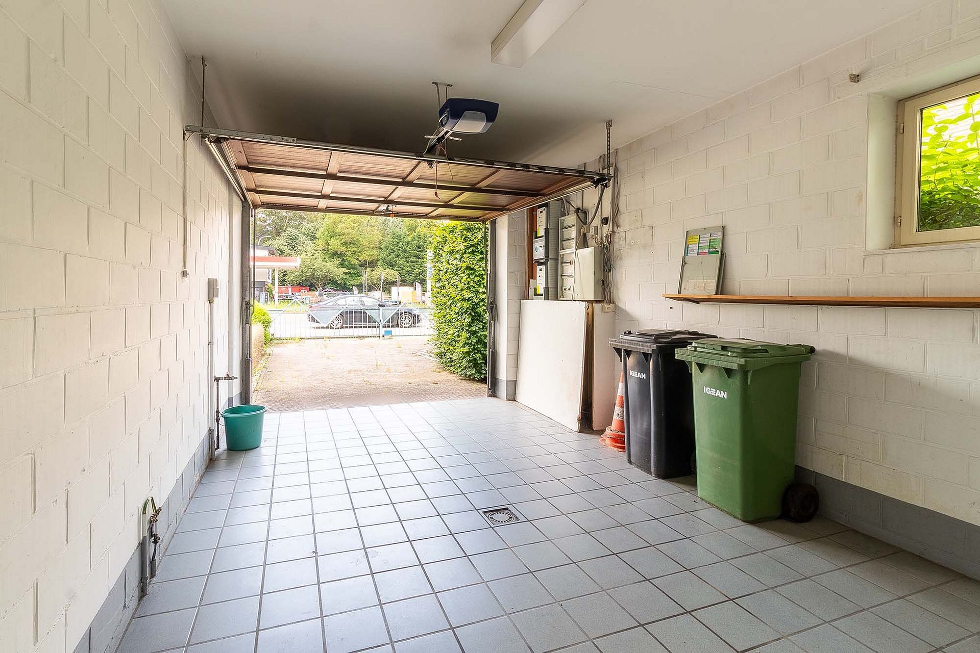 Vrijstaande ruime woning in Hove met 5 slaapkamers foto 20