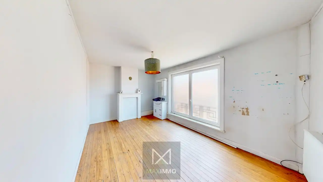 Het grootste handelspand van de Rijselstraat – meer dan 630 m² commerciële mogelijkheden foto 21