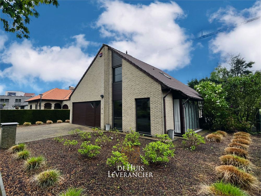 Instapklare, gerenoveerde villa in het hart van Kontich waar rust en comfort gegarandeerd worden foto 10