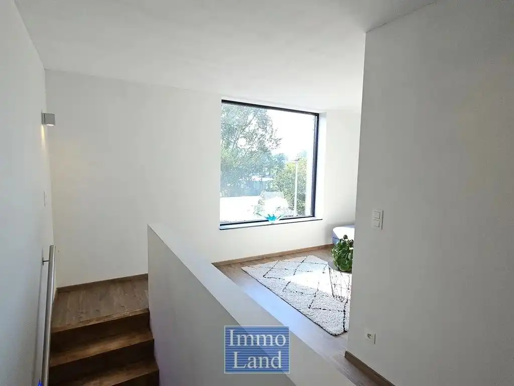 Zeer energiezuinige rustig gelegen woning, binnen de grote ring van Hasselt. foto 36