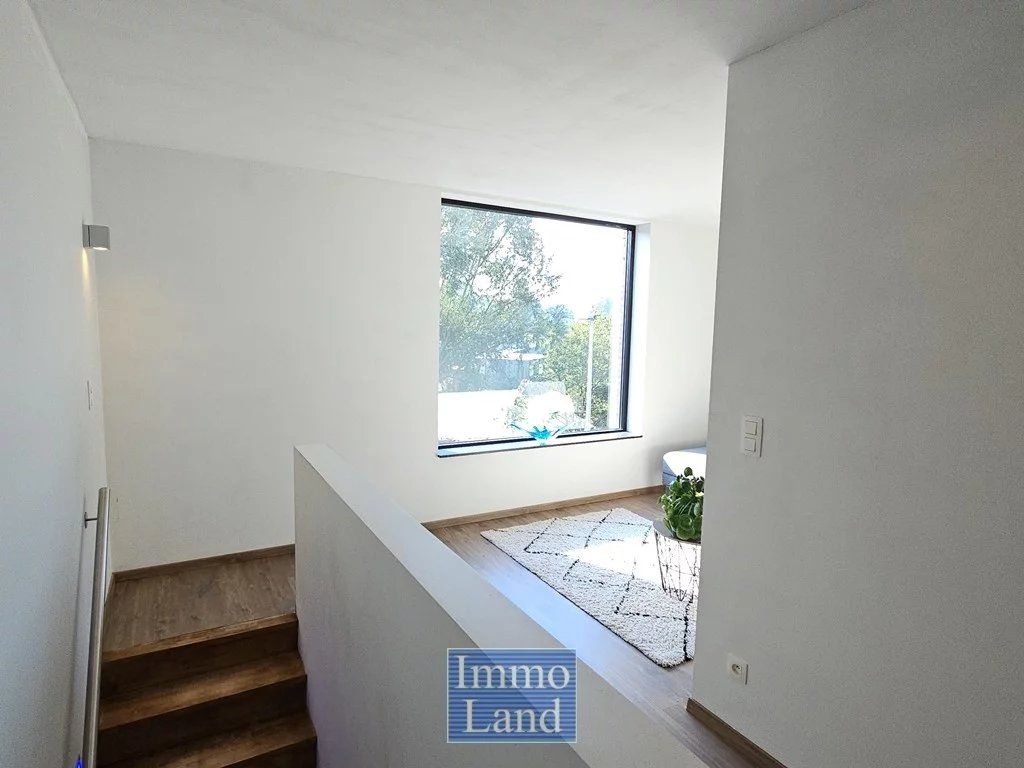 Zeer energiezuinige rustig gelegen woning, binnen de grote ring van Hasselt. foto 36