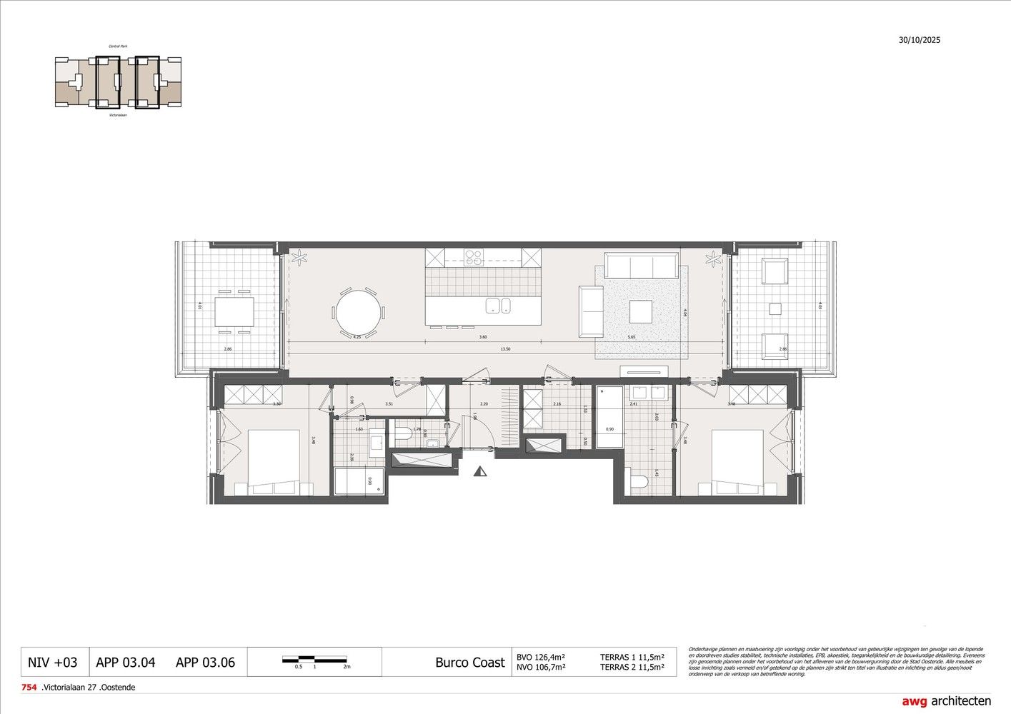 RESIDENTIE PARK 27 foto 10