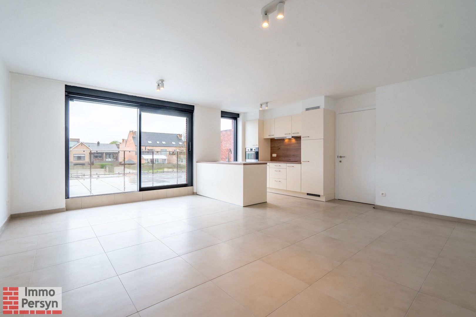 Nieuwbouw 2 slpk appartement met staanplaats en berging foto 4