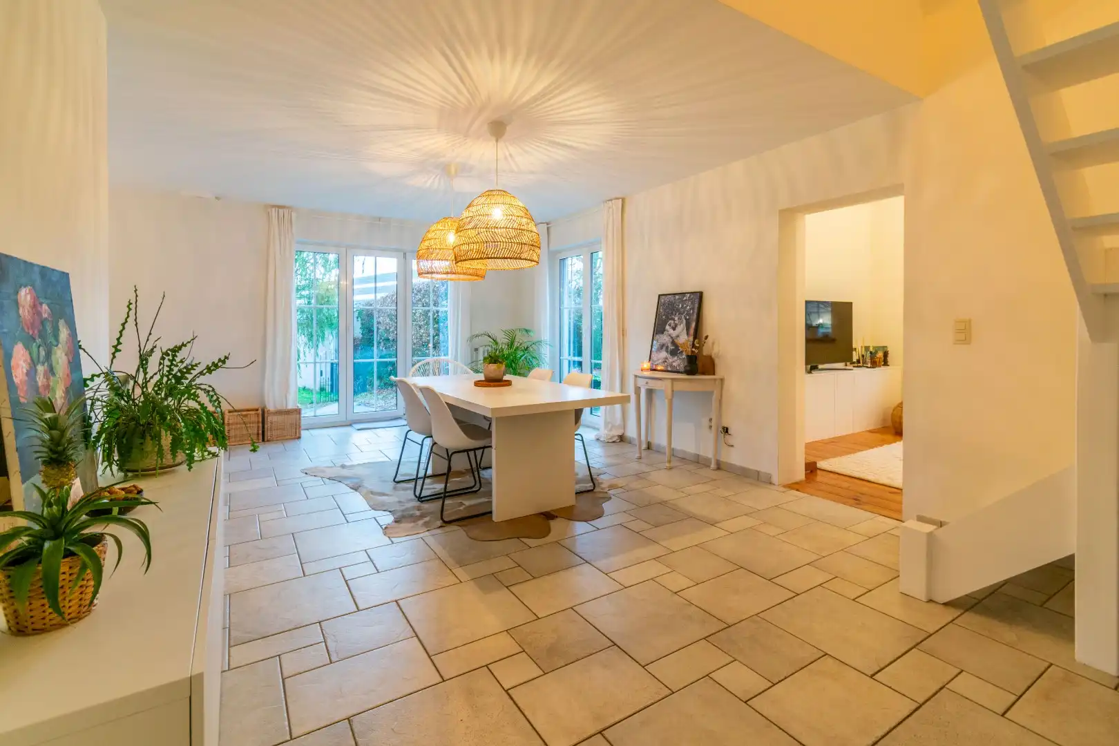 Een aangename, vrijstaande woning te Lettelingen! foto 17