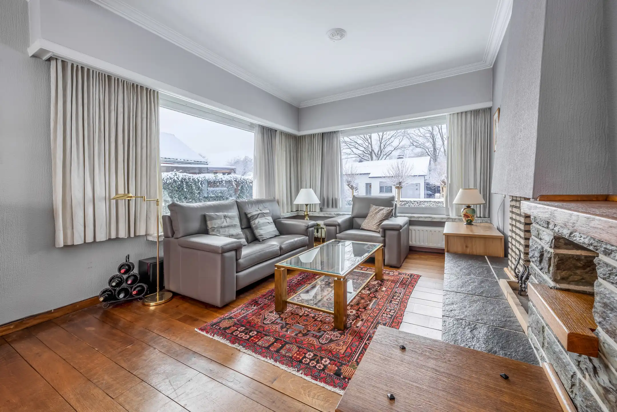 Charmante woning op een toplocatie foto 9