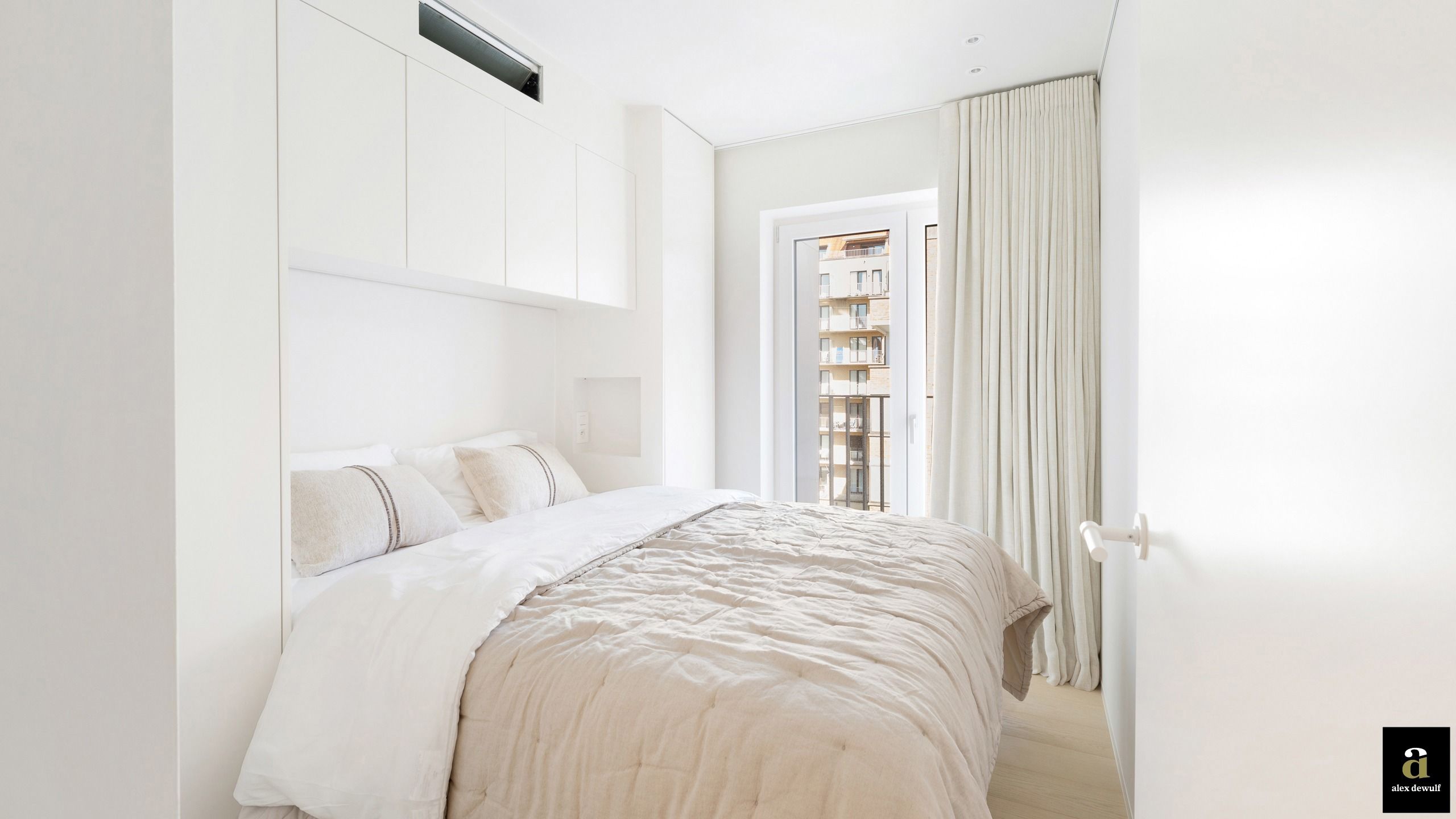 Instapklare penthouse met panoramisch uitzicht op La Réserve foto 27