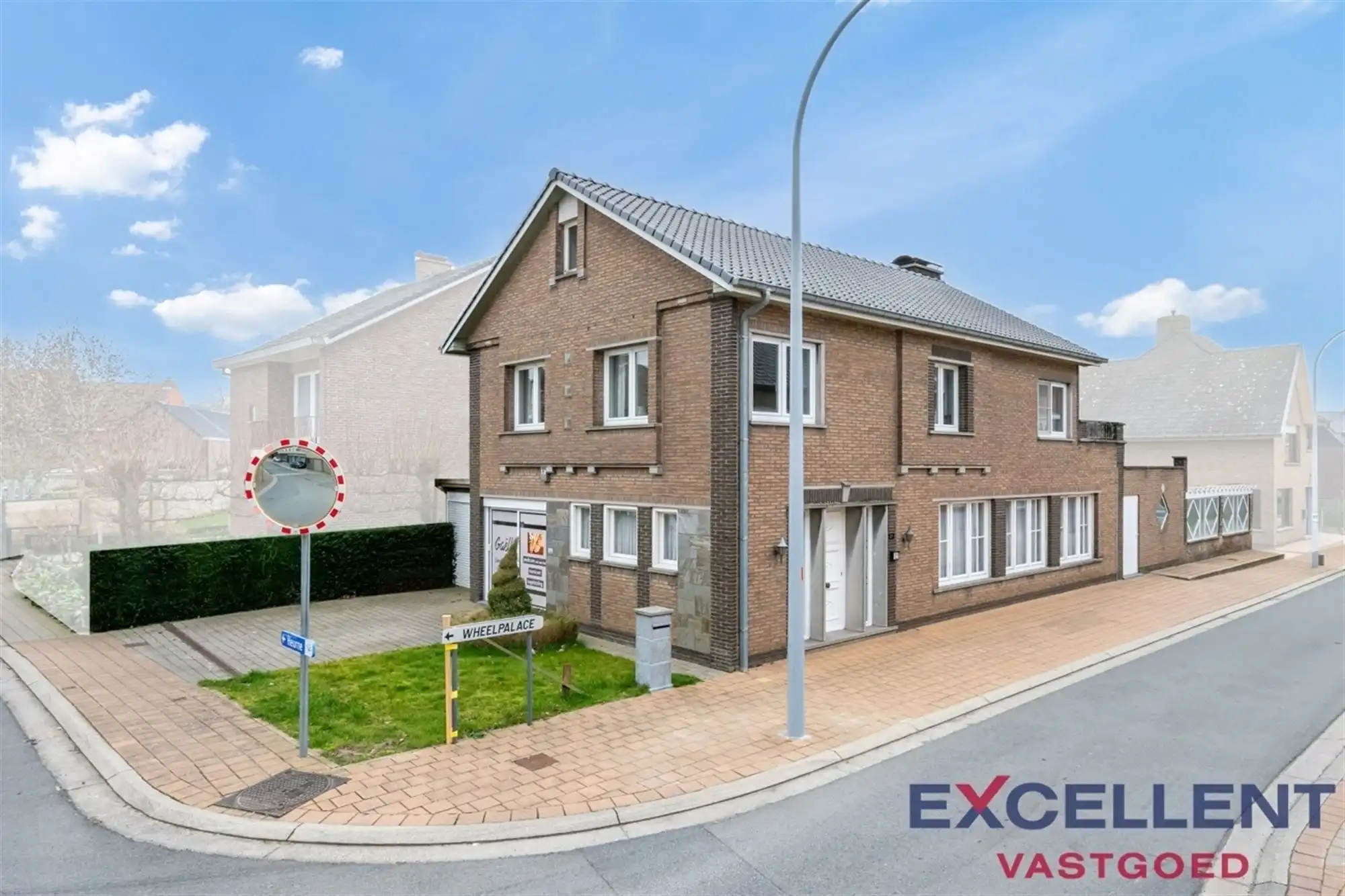 Ruime woning te Eine foto 15