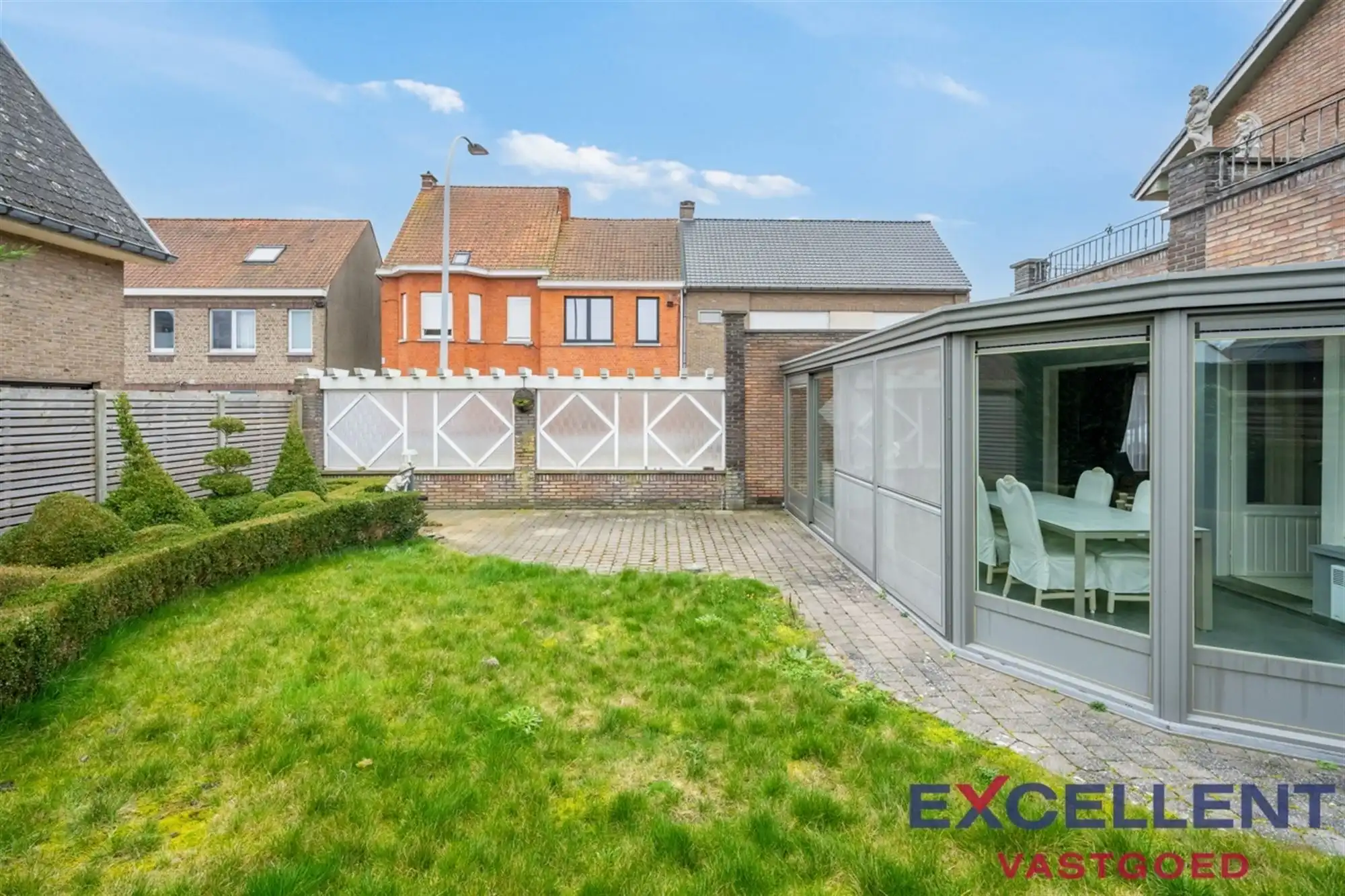 Ruime woning te Eine foto 15